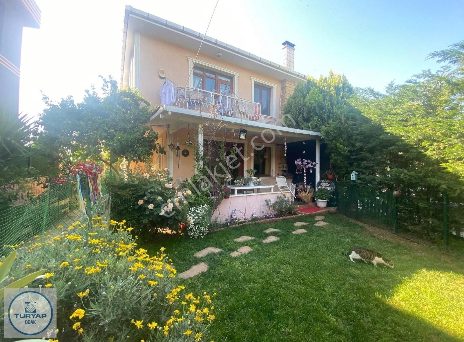 Tuzla Postane Mah.satılık Villa - Görsel 2