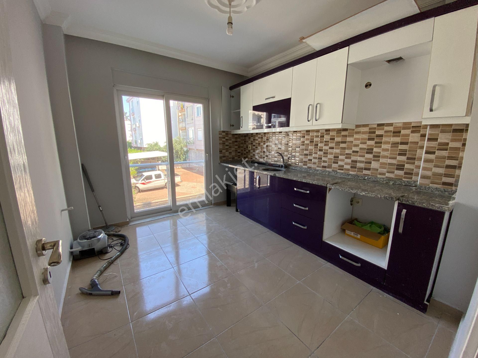 Tramvay Yakını Önü Açık 3+1 Güney Cepheli Daire