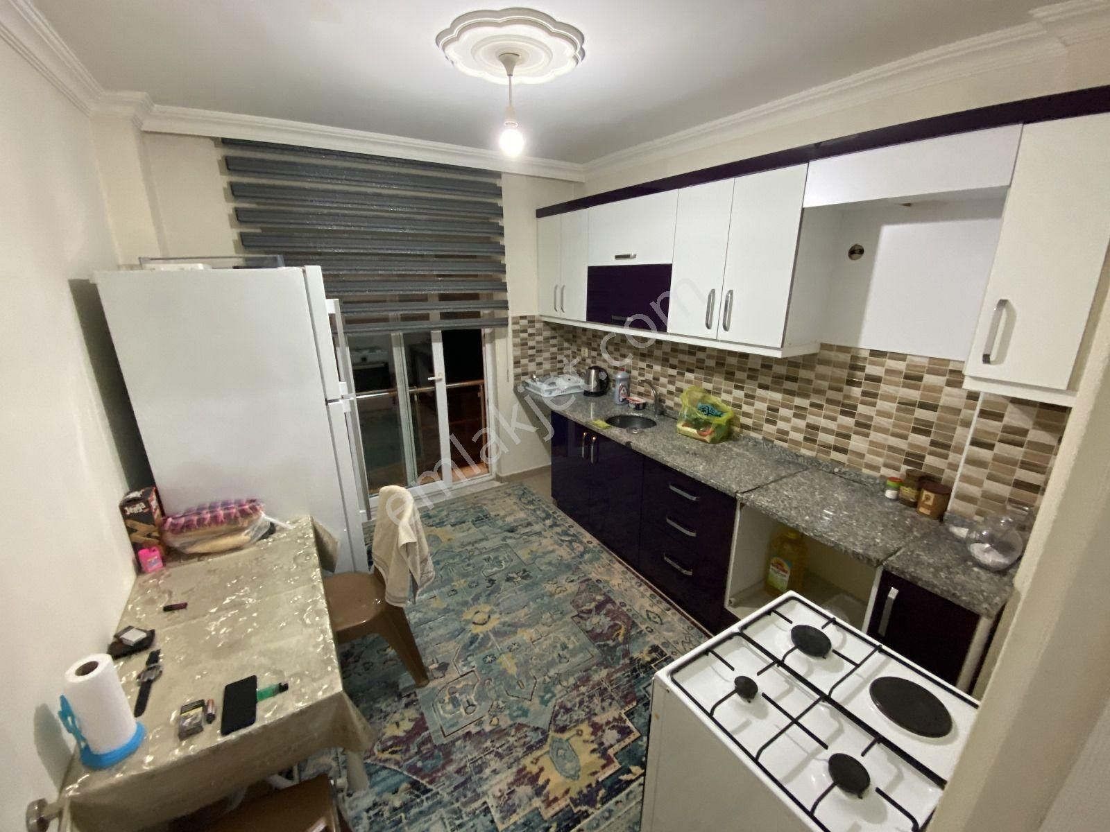 Tramvay Yakını Önü Açık 3+1 Güney Cepheli Daire