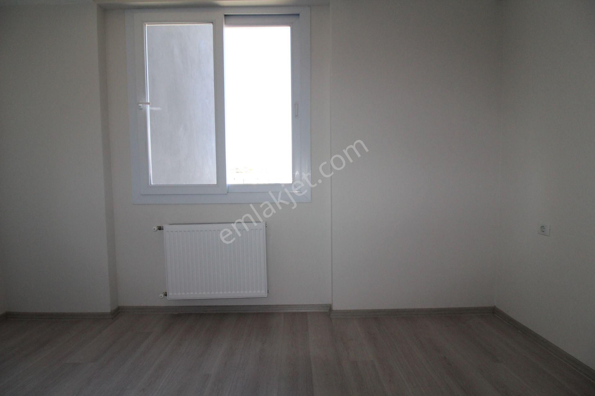 Aslan'dan Tece Sahilinde Havuzlu Sitede Cazip Fiyatlı Sıfır 2+1