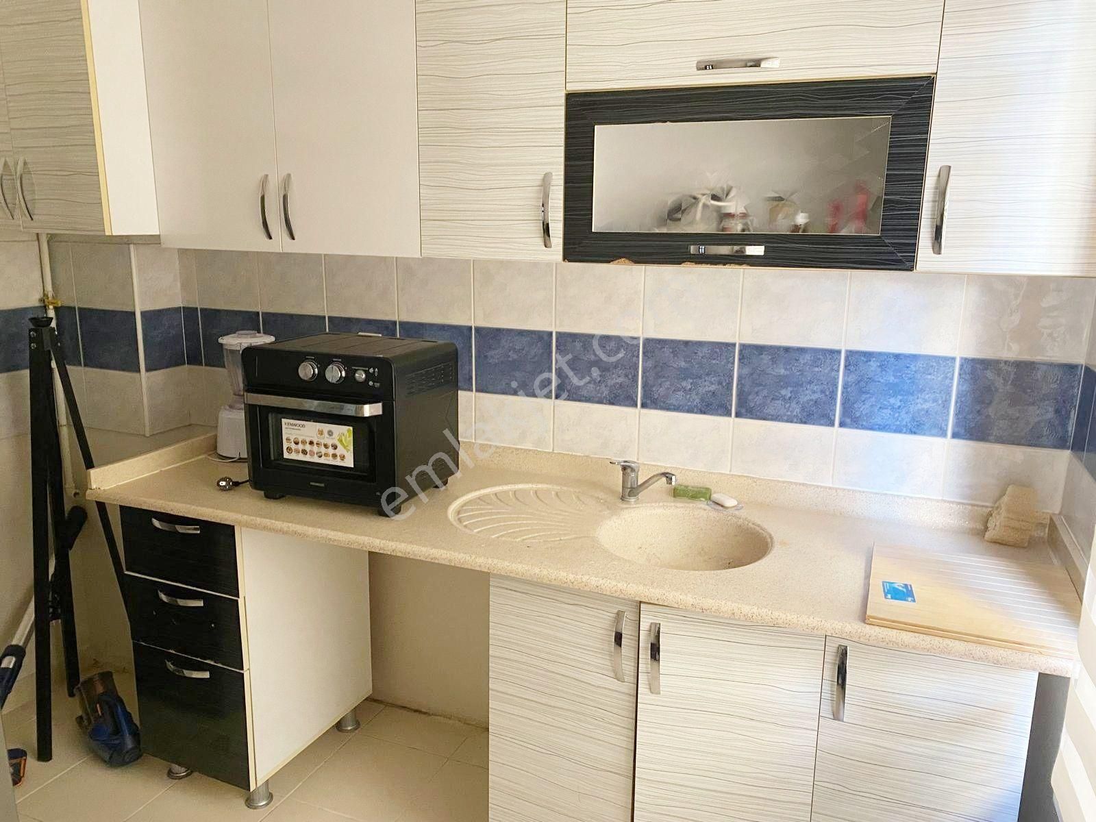 Etlik Cadde'de 3+1 Bağımsız Salon Yapılı Satılık Daire