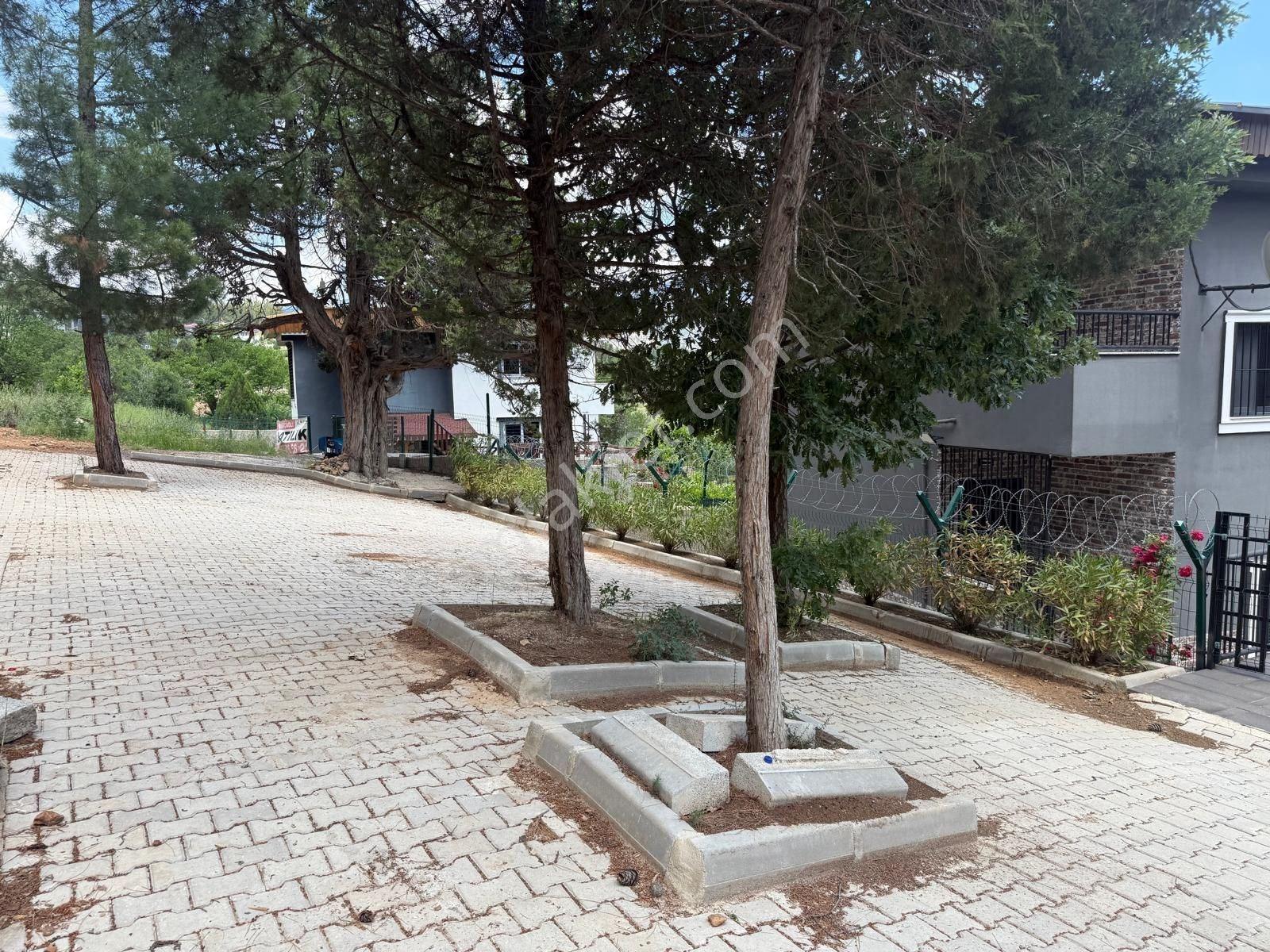 Adana Pozantı Alpu'da Satılık Butik Sitede Satılık Lüks Villa - Görsel 6
