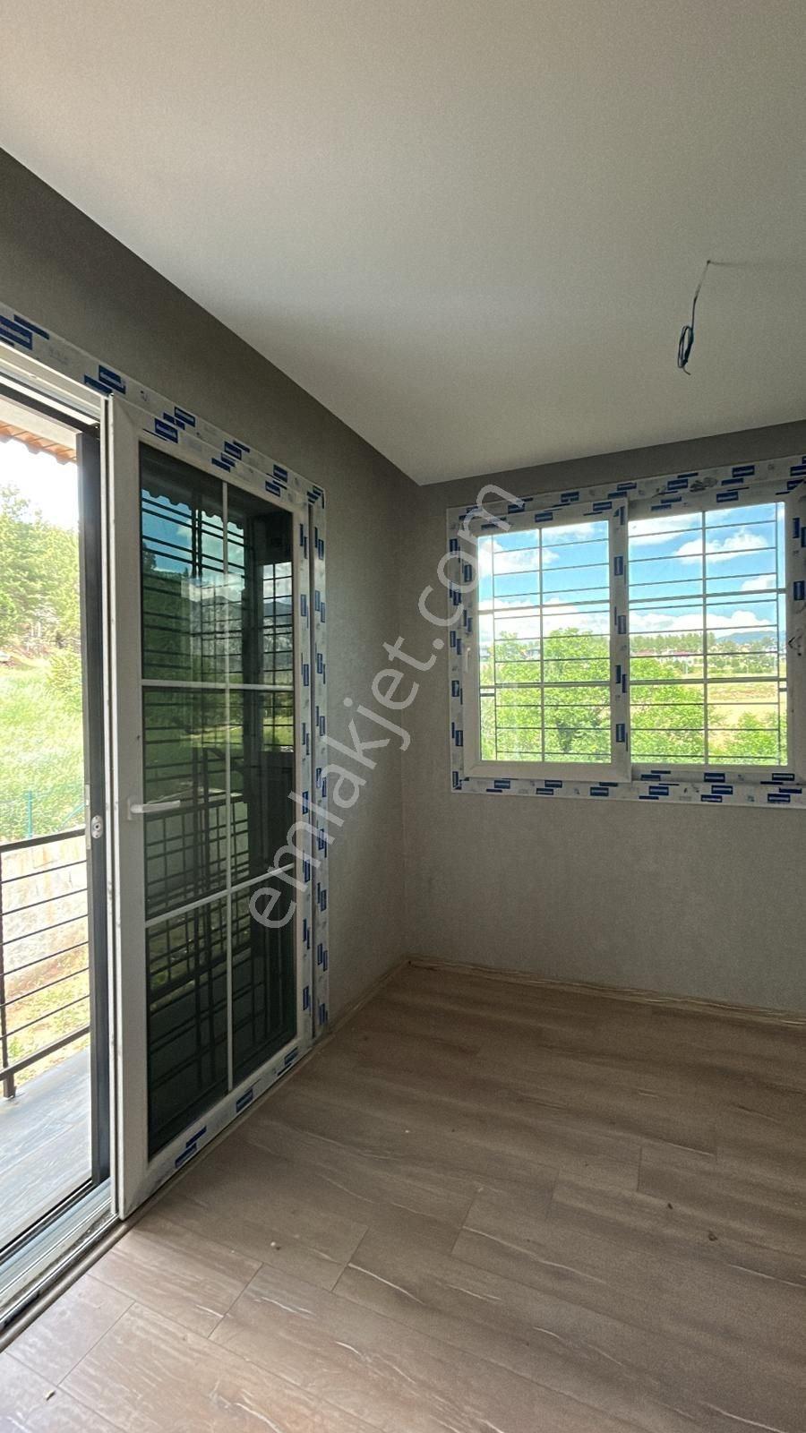 Adana Pozantı Alpu'da Satılık Butik Sitede Satılık Lüks Villa - Görsel 21