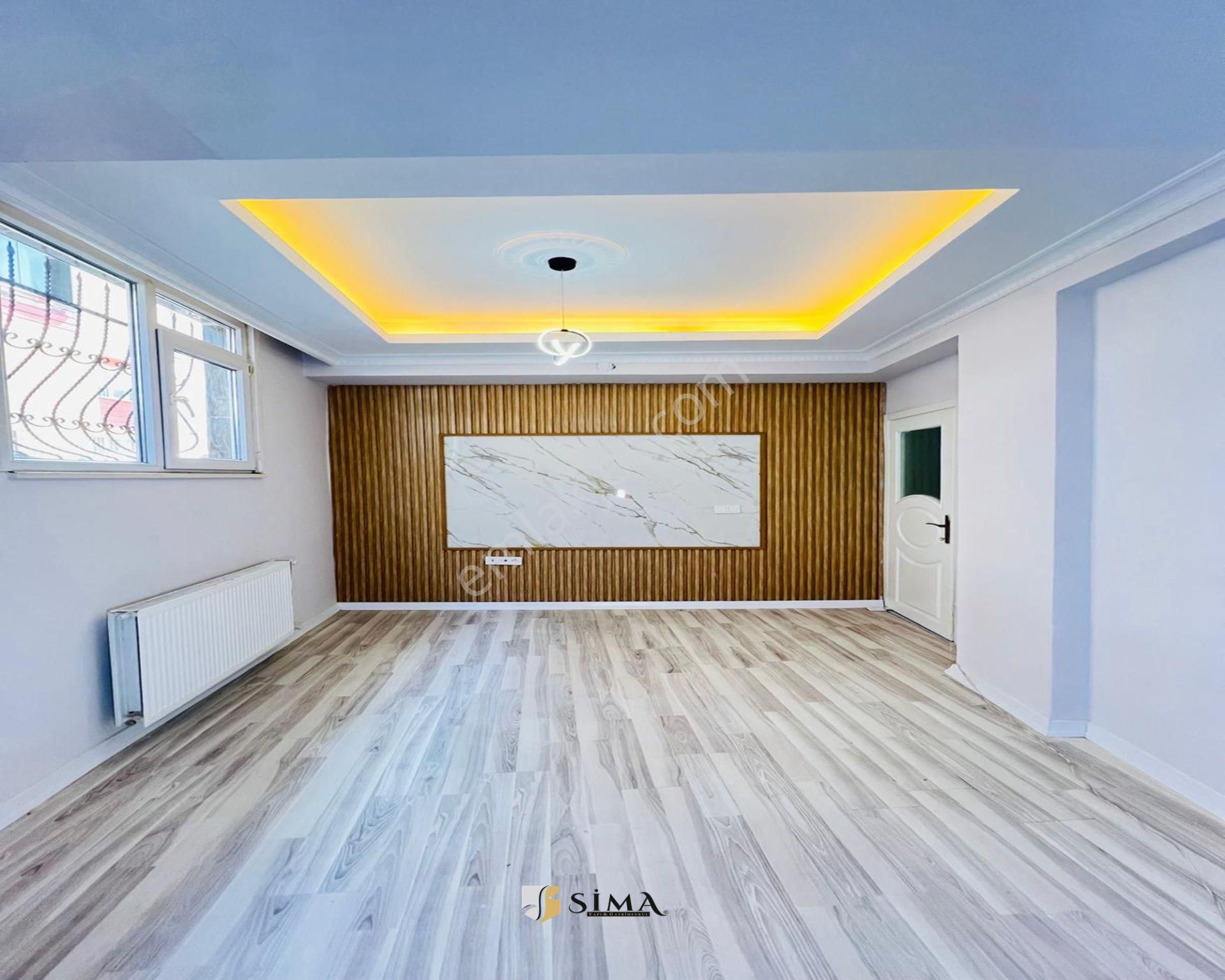 Sima Yapı'da Ana Caddeye 3 Dk Mesafede Yüksek Prim Yüksek Kira Getirili 2+1 Daire!!
