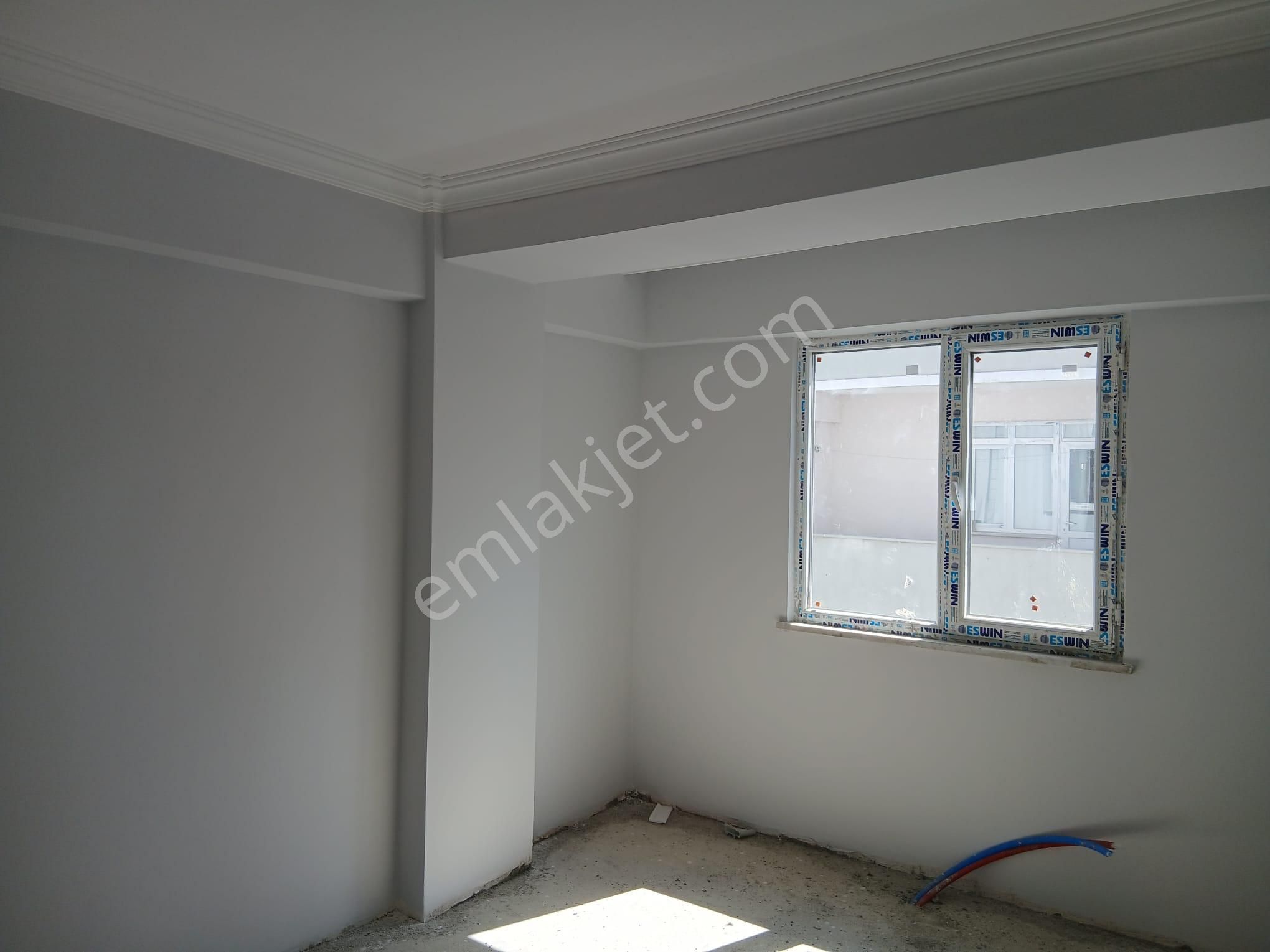 Kapaklı Fatih Mahallesinde Sıfır Ara Kat 2+1 Daire