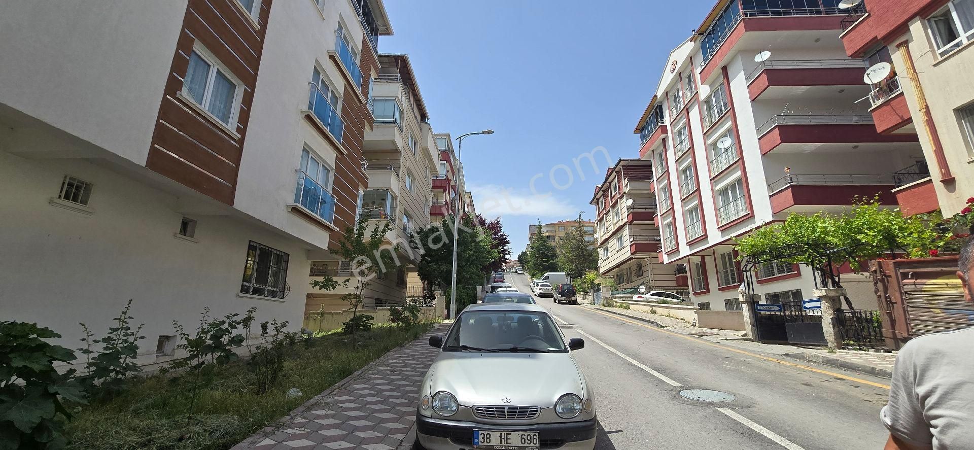 Eren Gayrimenkul Den Alsancak Mh Full Yapılı 2+1100 M2 Daire