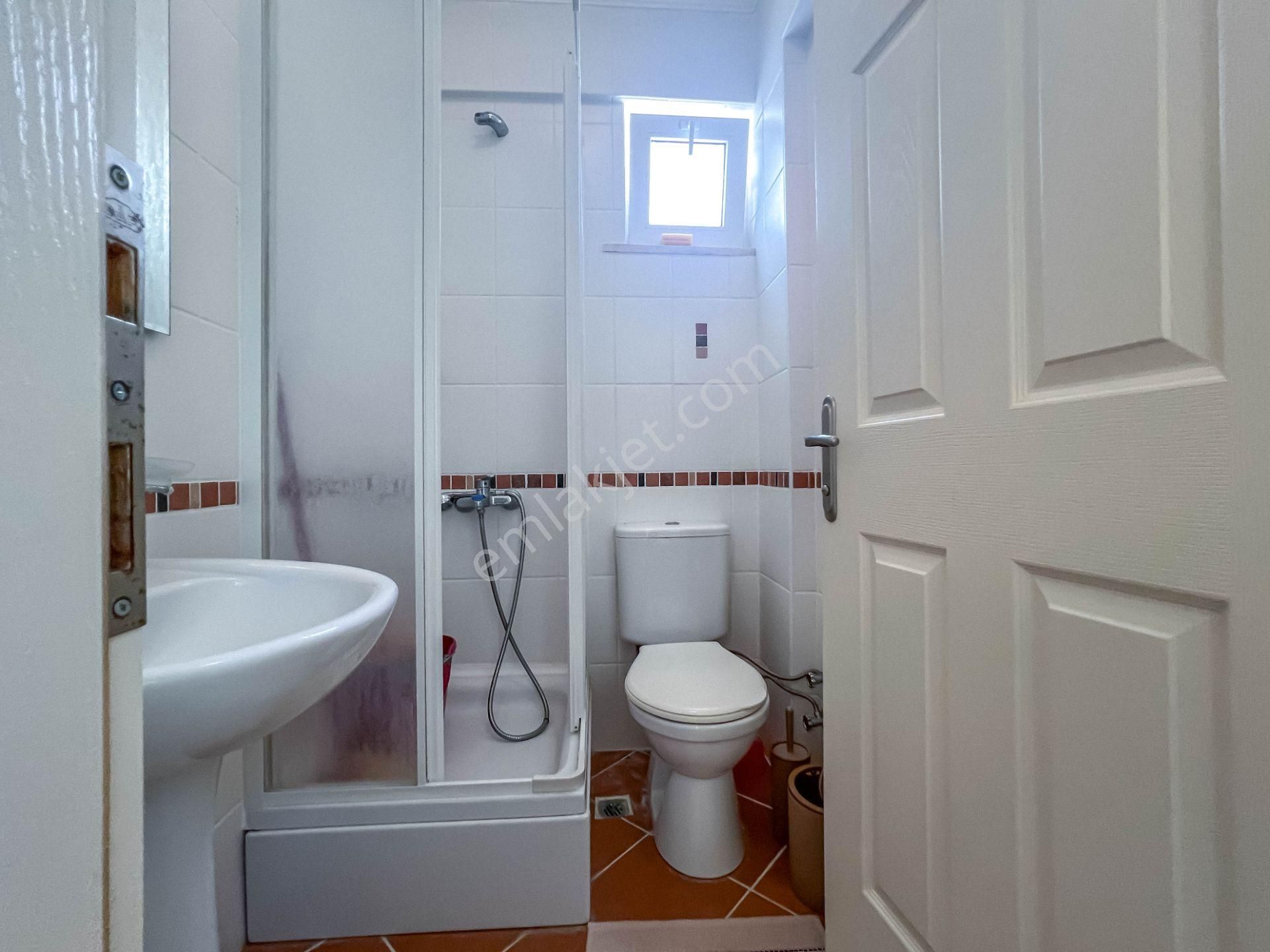 Bodrum Yalıkavak'ta, Havuzlu Sitede Aylık Ödemeli Kiralık Daire - Görsel 7