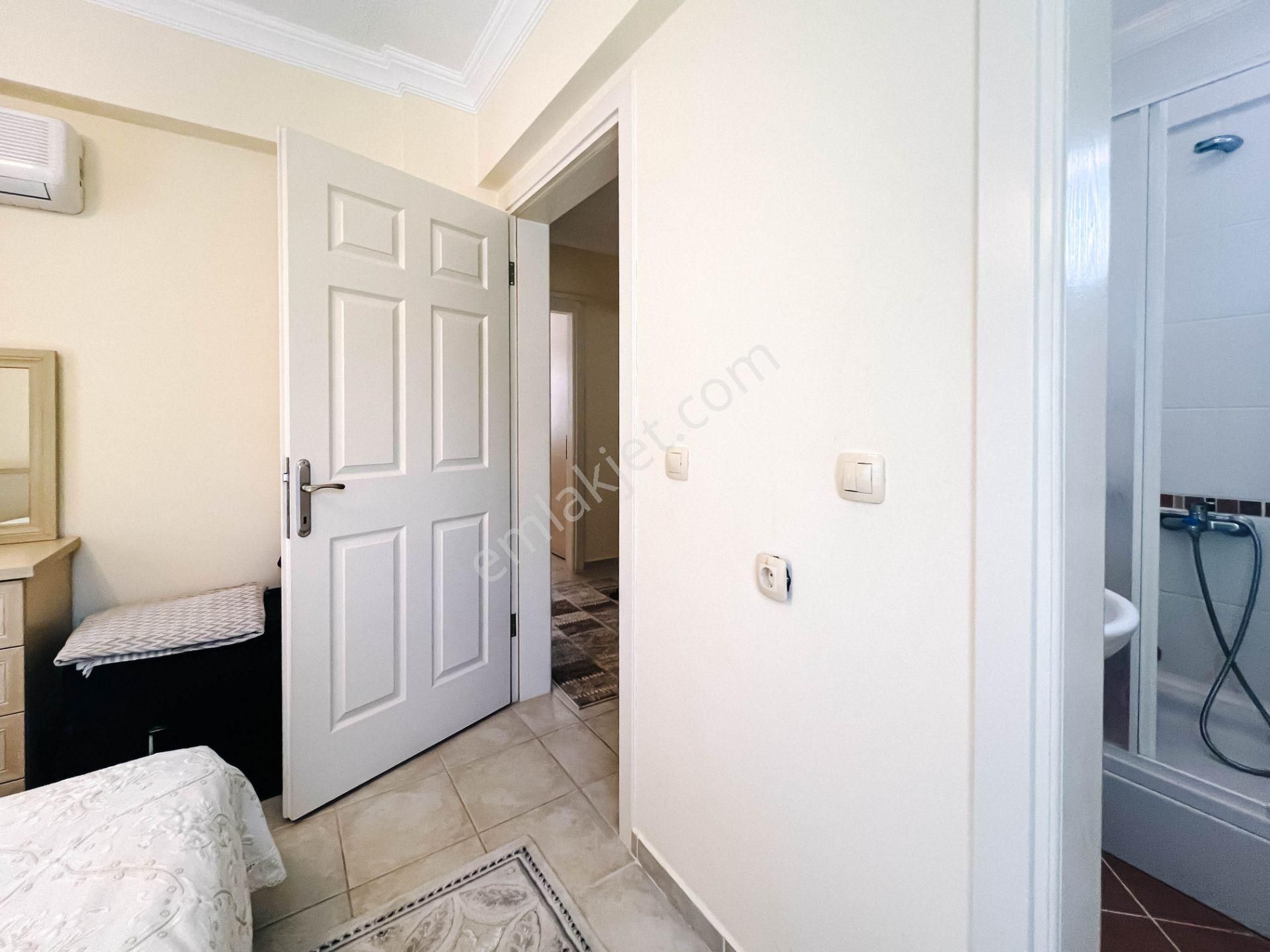 Bodrum Yalıkavak'ta, Havuzlu Sitede Aylık Ödemeli Kiralık Daire - Görsel 6