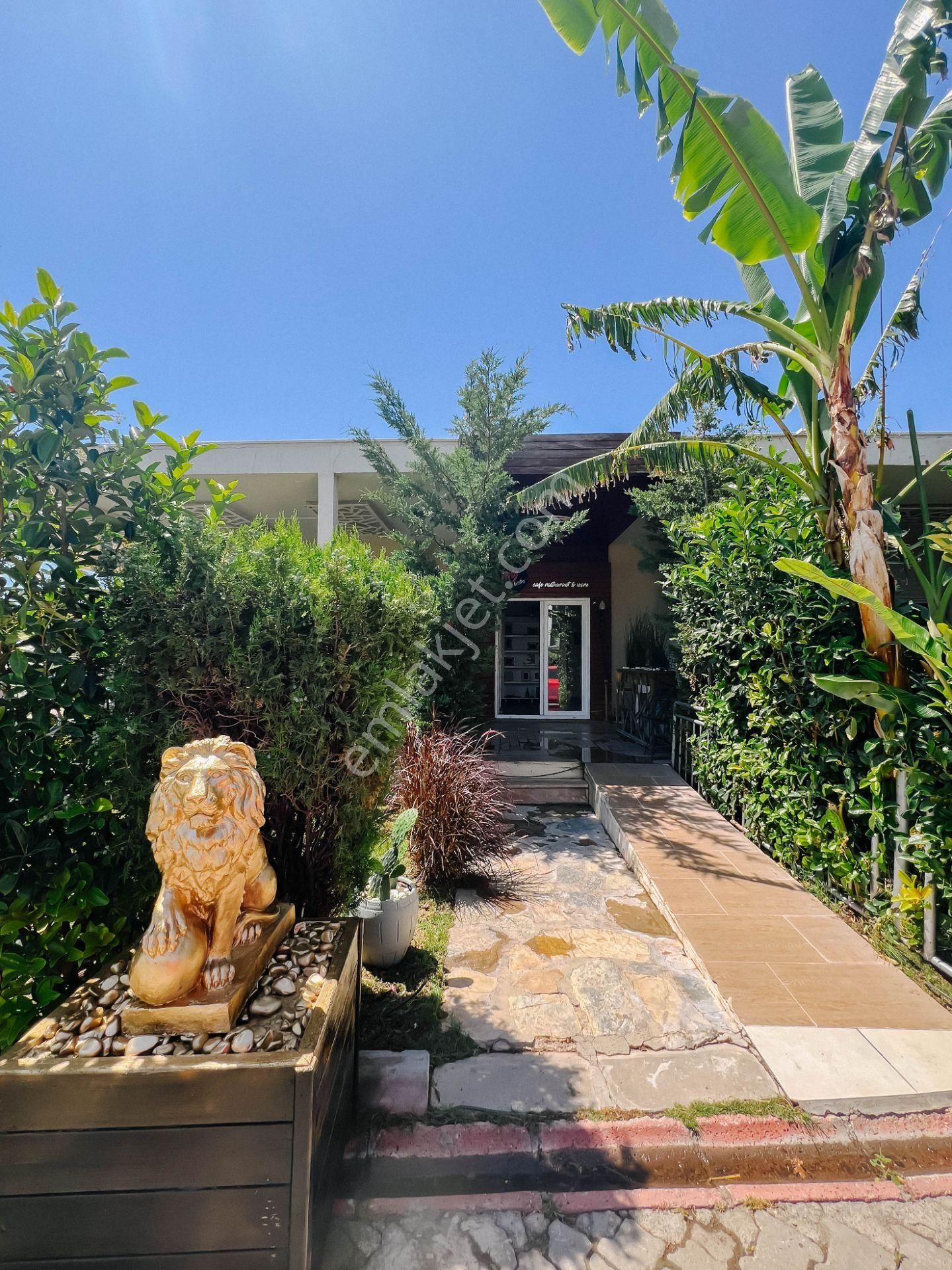 Bodrum Yalıkavak'ta, Havuzlu Sitede Aylık Ödemeli Kiralık Daire - Görsel 14