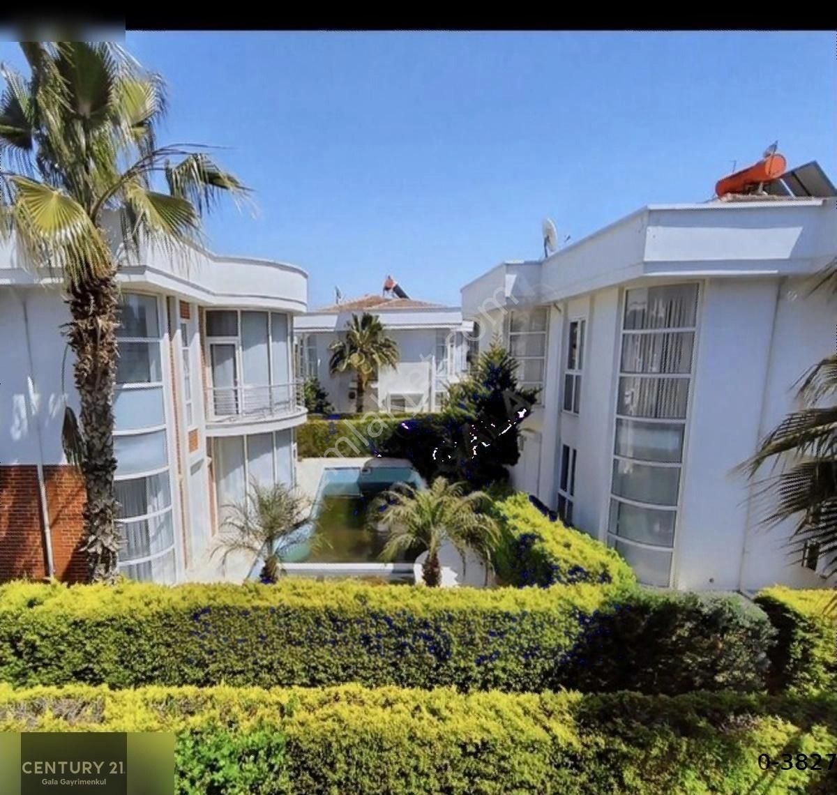 Antalya 'da Denize Yakın 4+1 Villa 300 M2 Satılık Villa