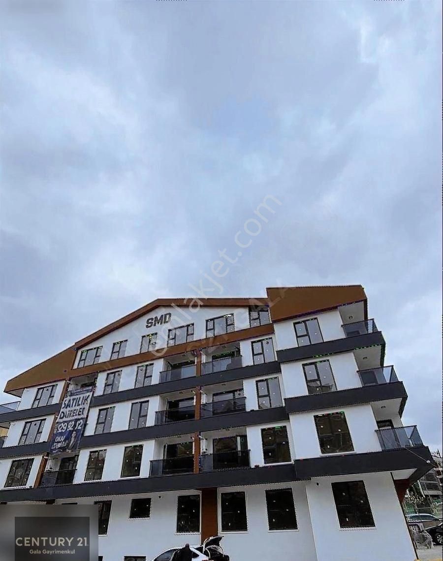 365 Avm Birlik Mah. 1+1 Satılık "0" Daire
