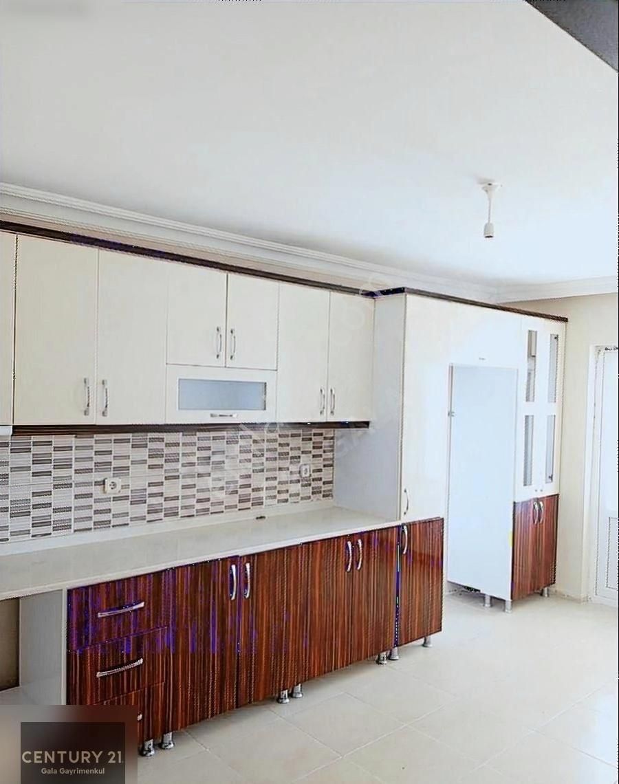 Modern Konfor İle Aile Yaşamına Özel 3+1 Daire! **