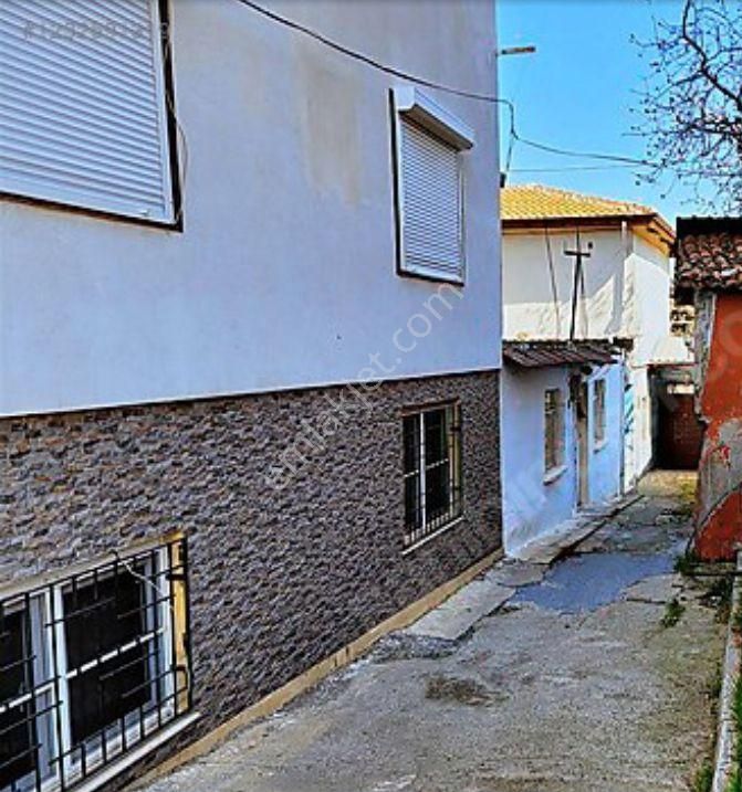 Aydın Karacasu Müstakil Bahçeli Ev