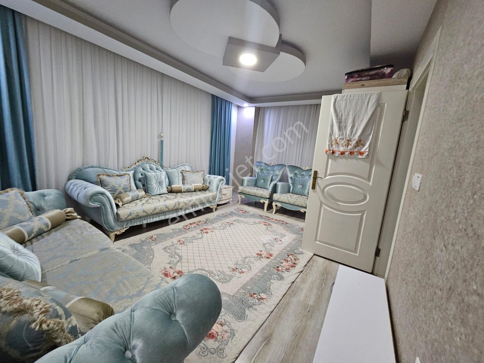 Kepez Şehir Hastanesi Yakını Katta Asansörlü Ayrı Mutfak 2+1