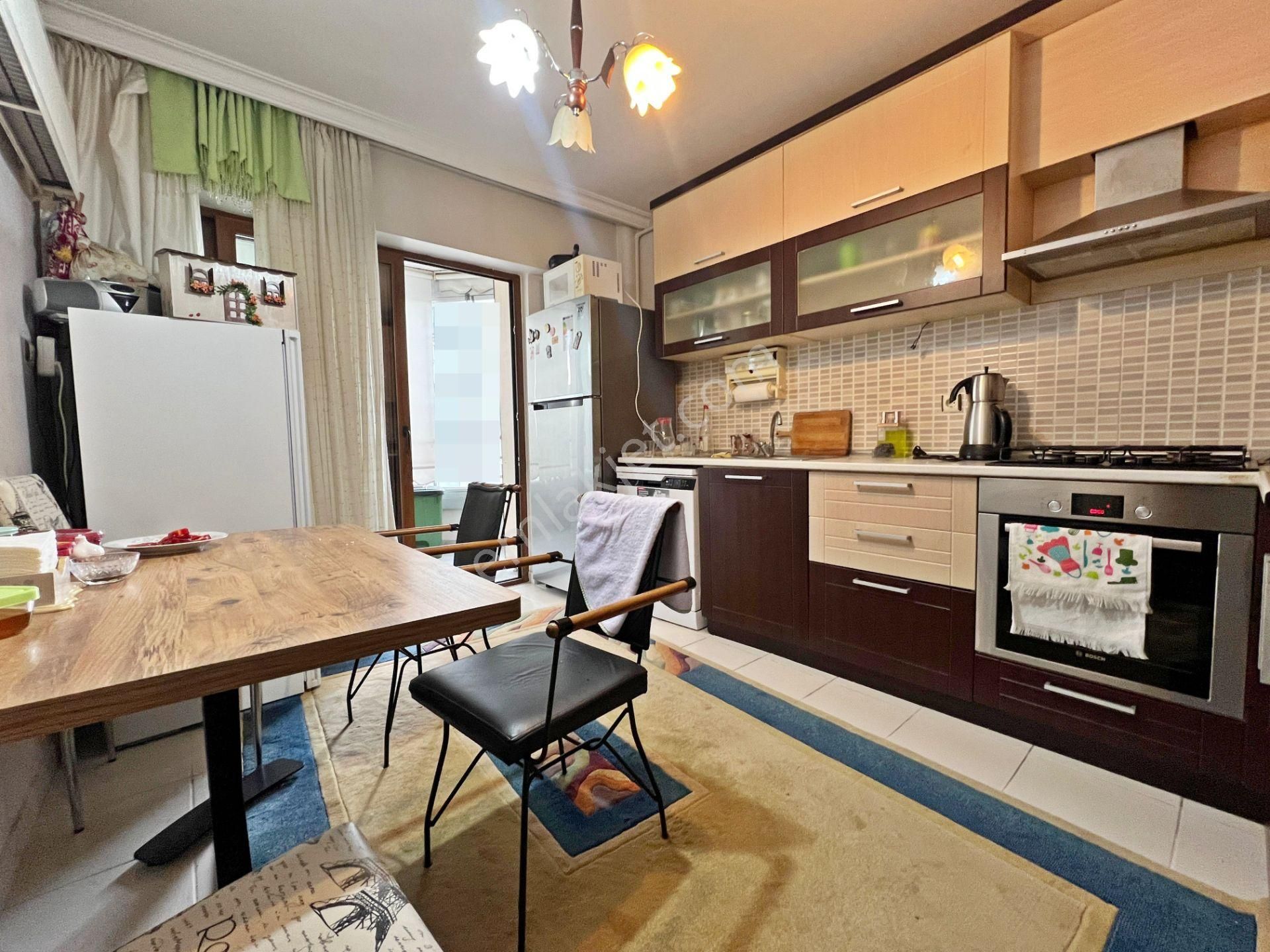 ▇başkent*güven▇ Aluç Manzara Evlerinde Ara Katta Güney Cephe 3+1