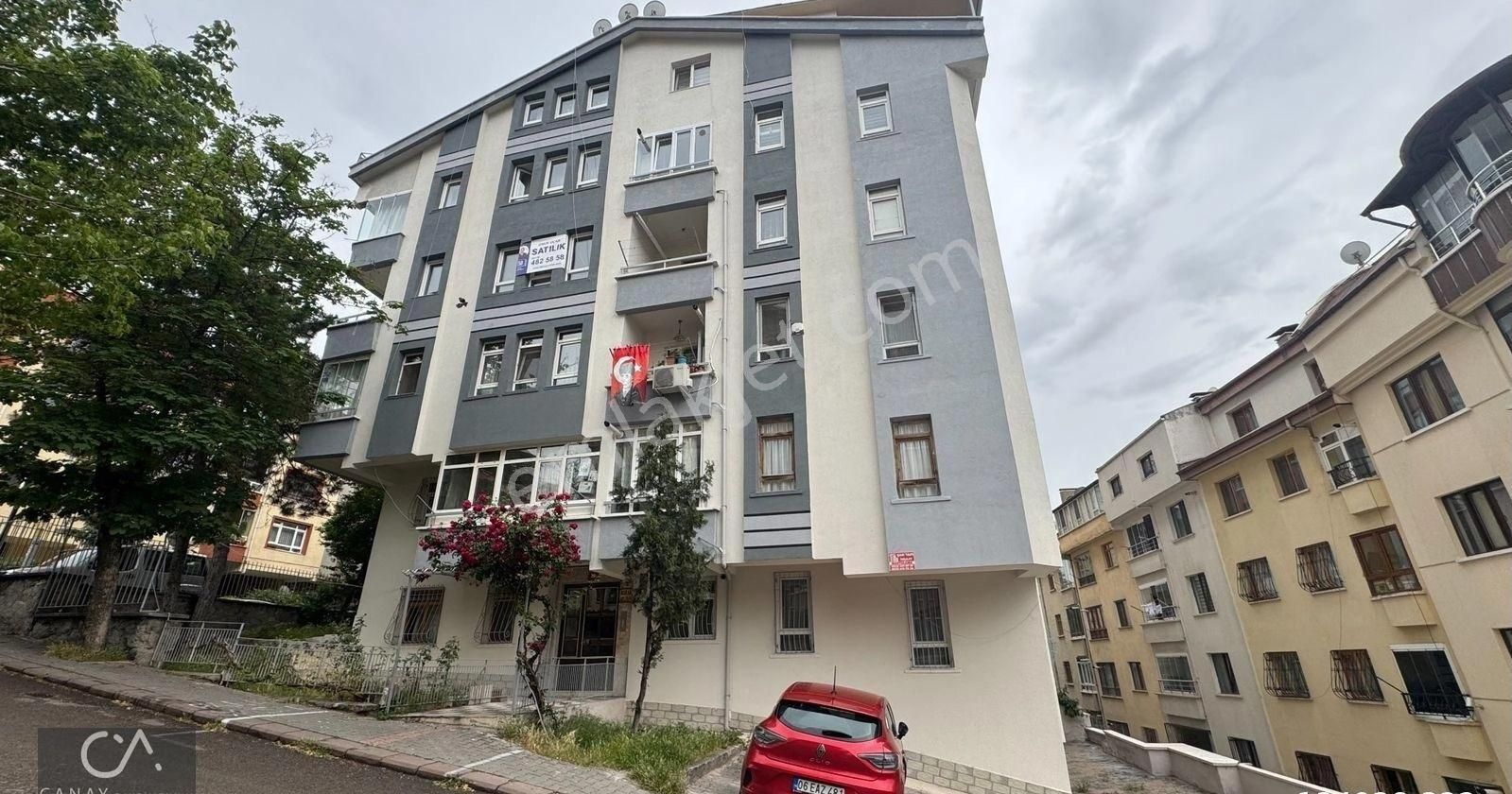 Yenimahalle Tepealtı Mh Şair Fuzuli Sk 3+1 100 M2 Kiralık Daire