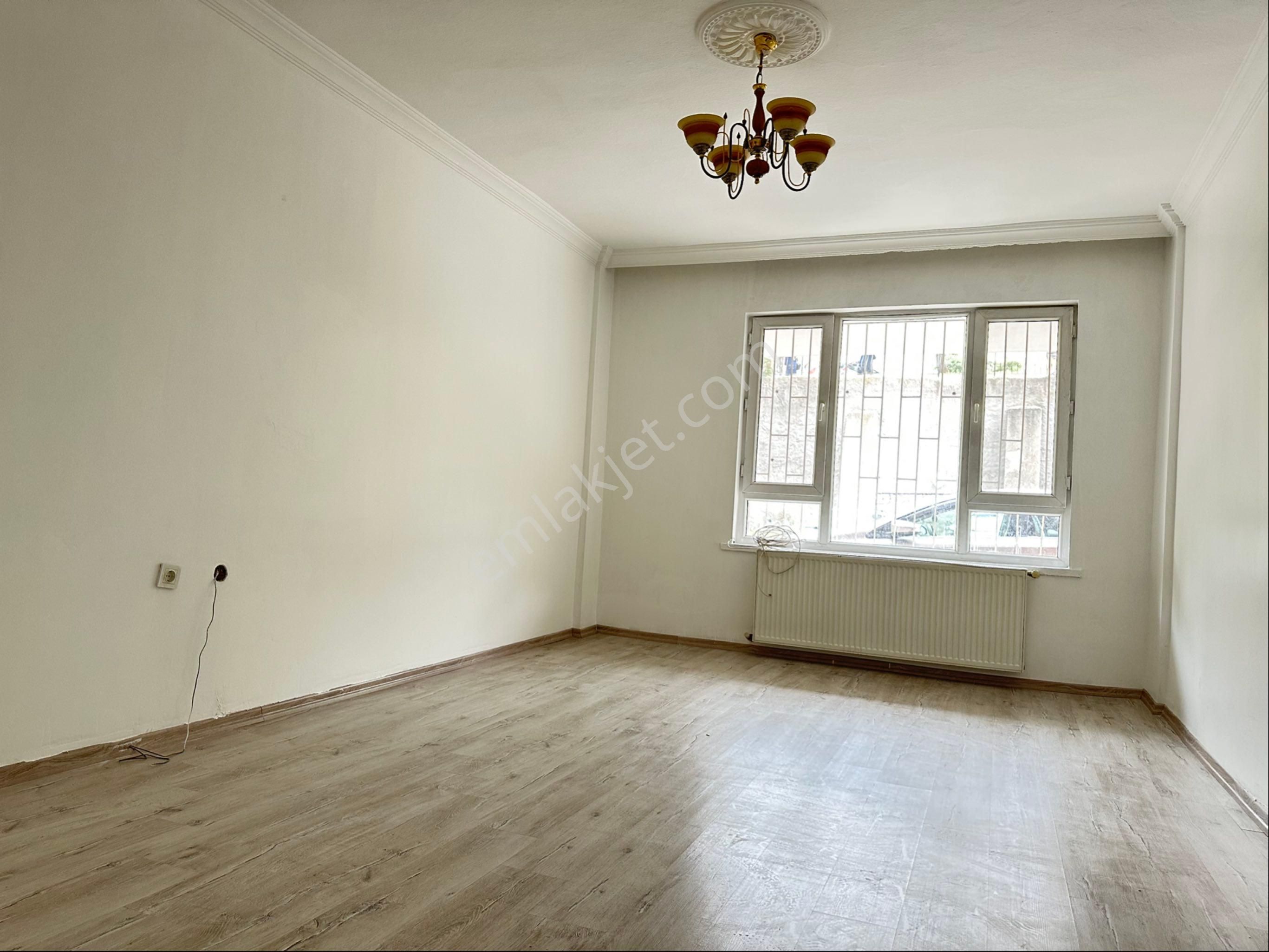 Etlik Cad Full Yapılı 2+1 Kiralık Daire