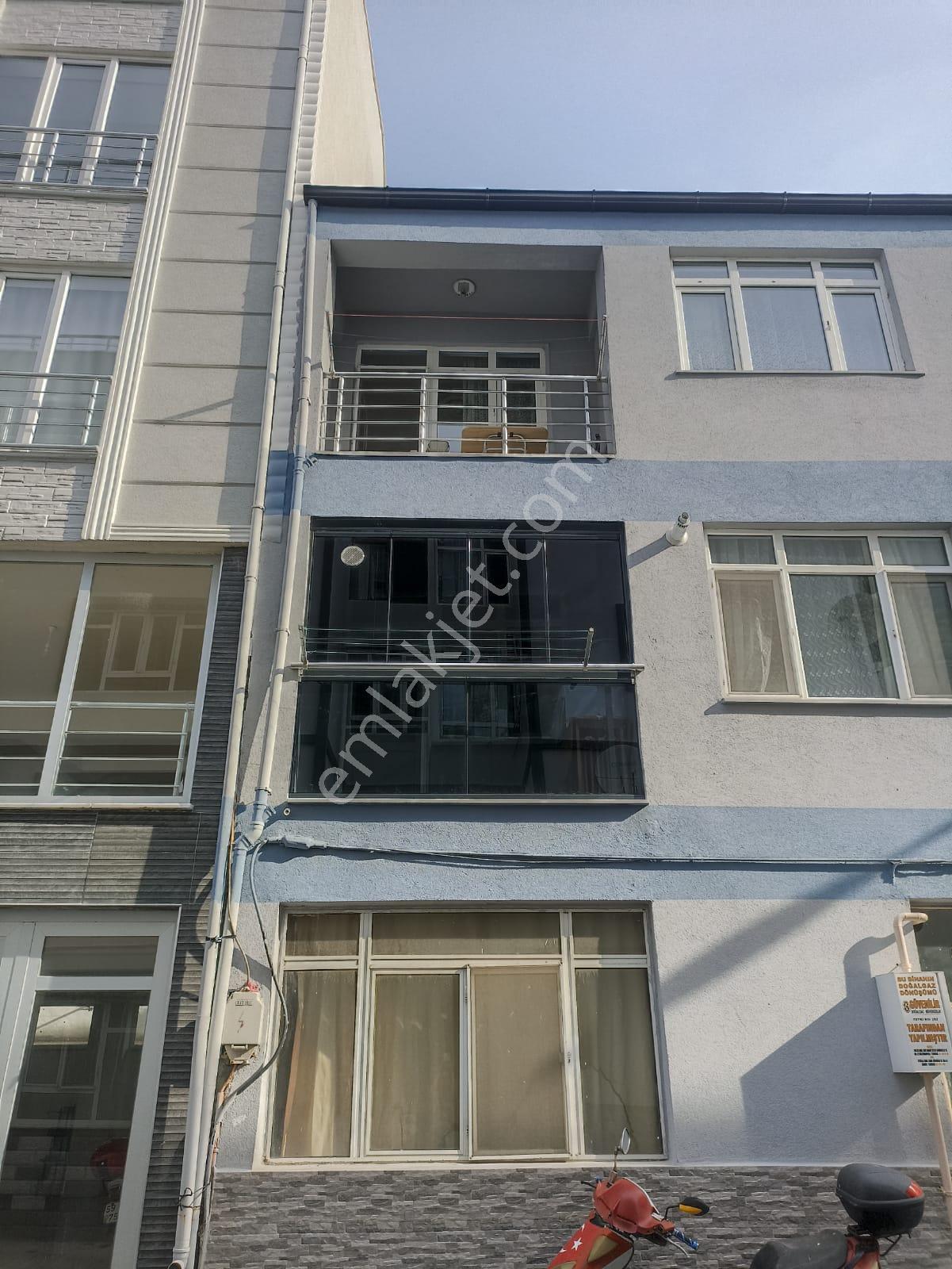 Tekirdağ Şarköy İstiklal Mah Satılık 2+1 Daire - Görsel 14