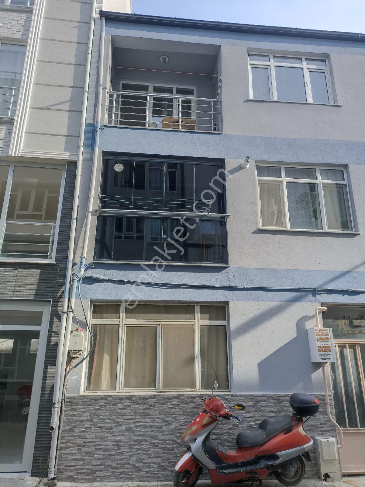 Tekirdağ Şarköy İstiklal Mah Satılık 2+1 Daire - Görsel 16