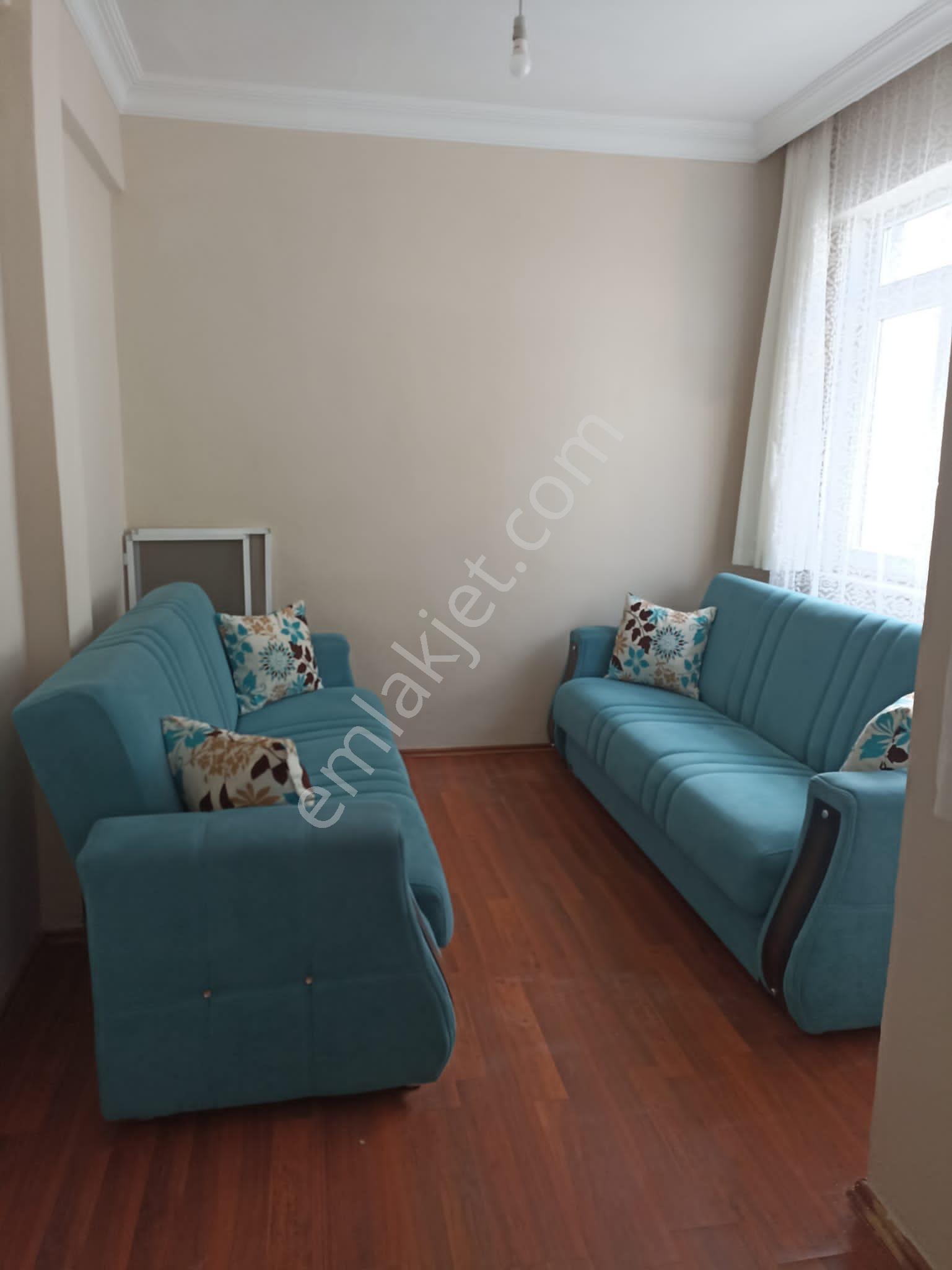 Tekirdağ Şarköy İstiklal Mah Satılık 2+1 Daire - Görsel 8