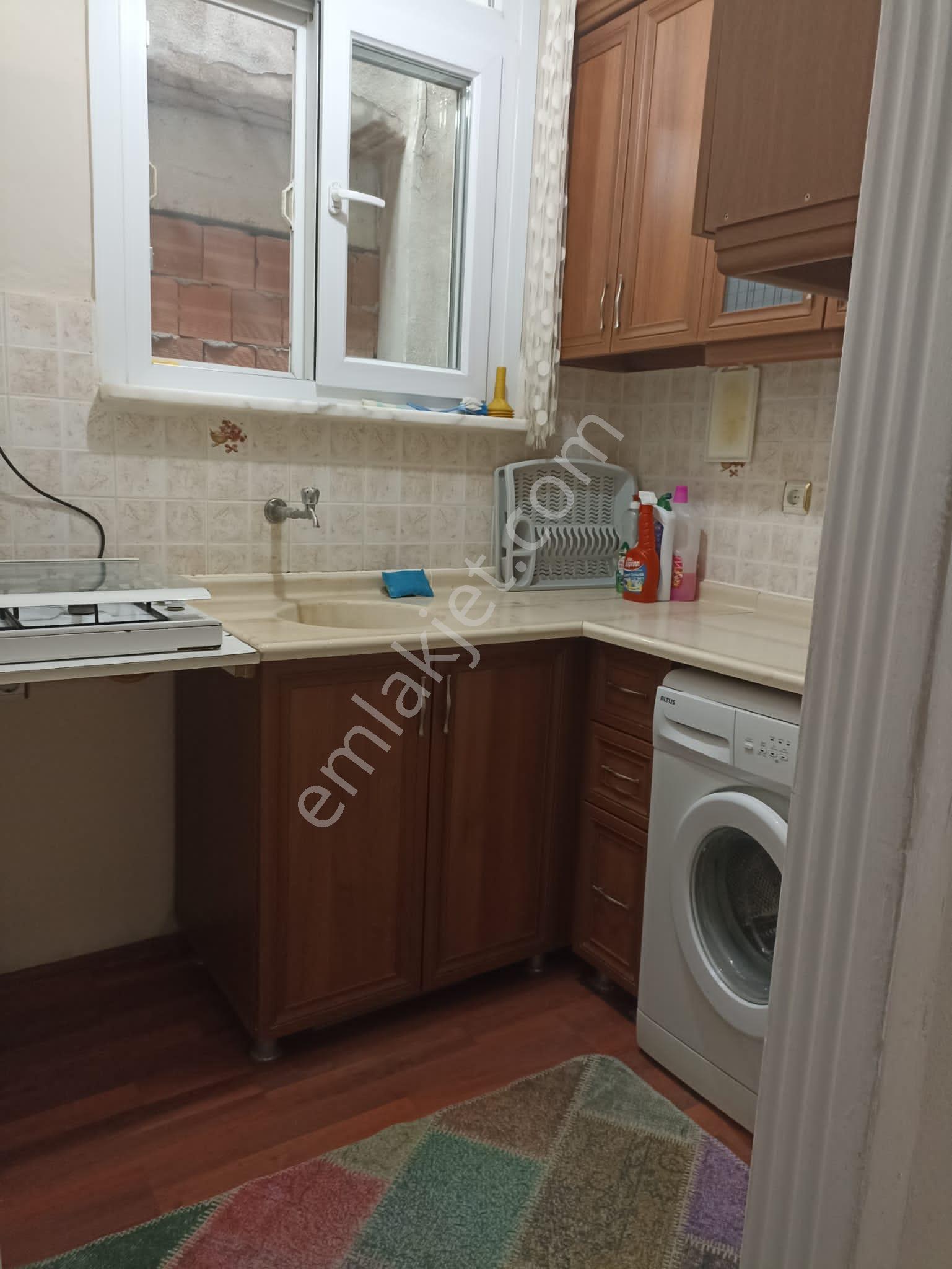Tekirdağ Şarköy İstiklal Mah Satılık 2+1 Daire - Görsel 9