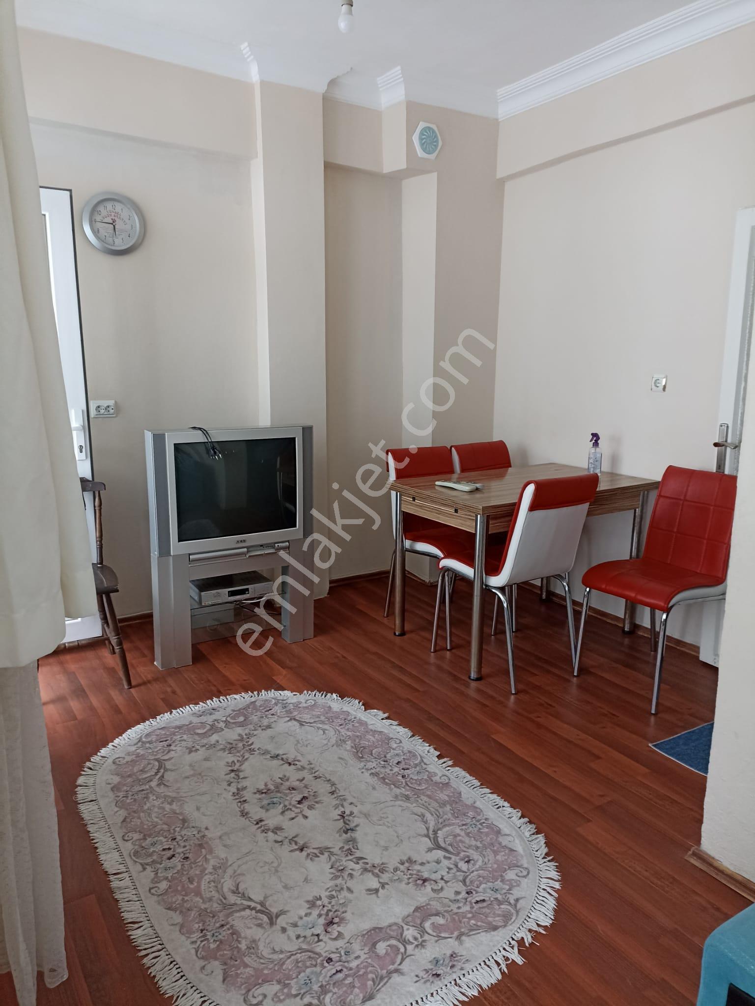 Tekirdağ Şarköy İstiklal Mah Satılık 2+1 Daire - Görsel 10