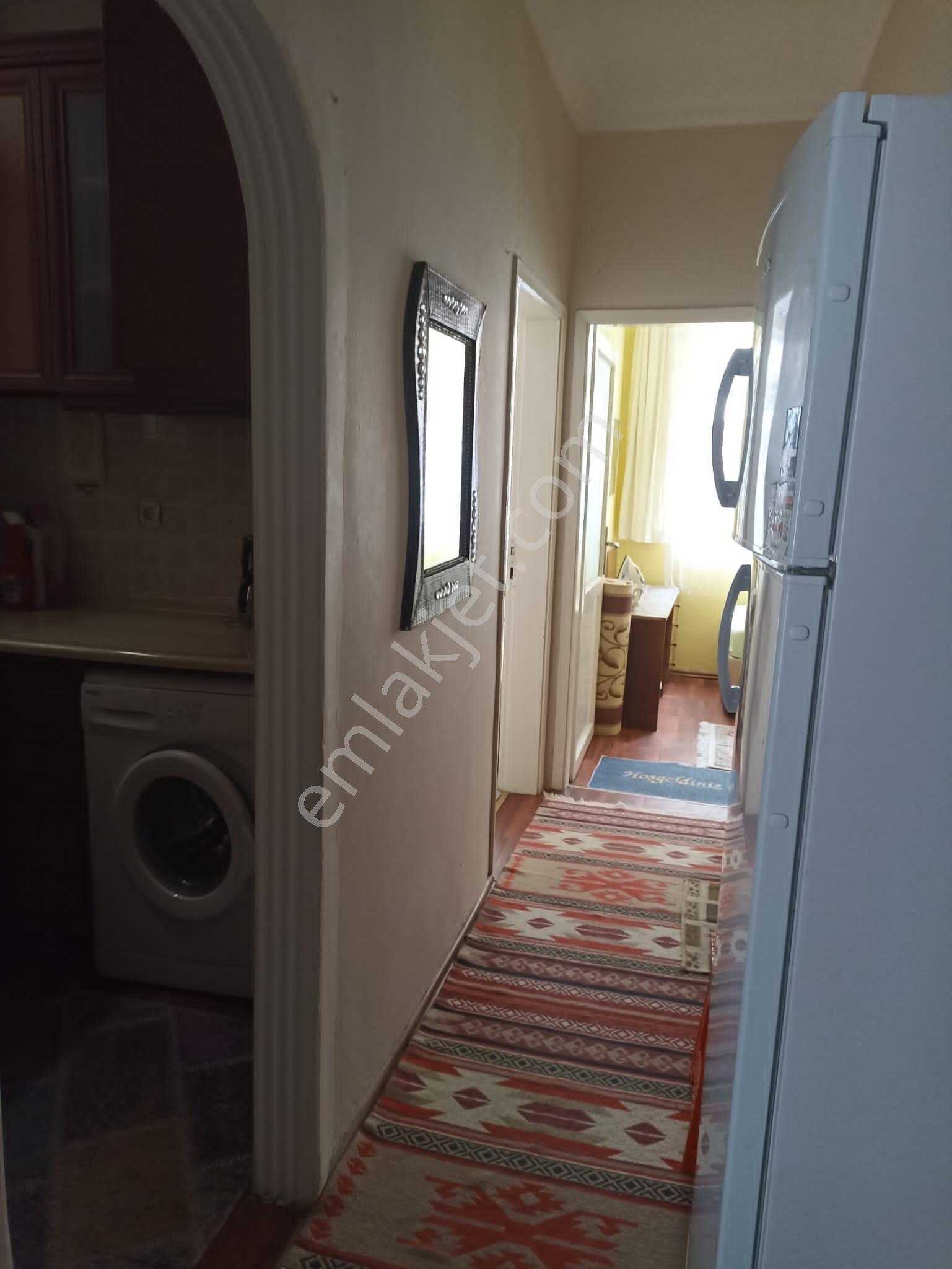 Tekirdağ Şarköy İstiklal Mah Satılık 2+1 Daire - Görsel 18