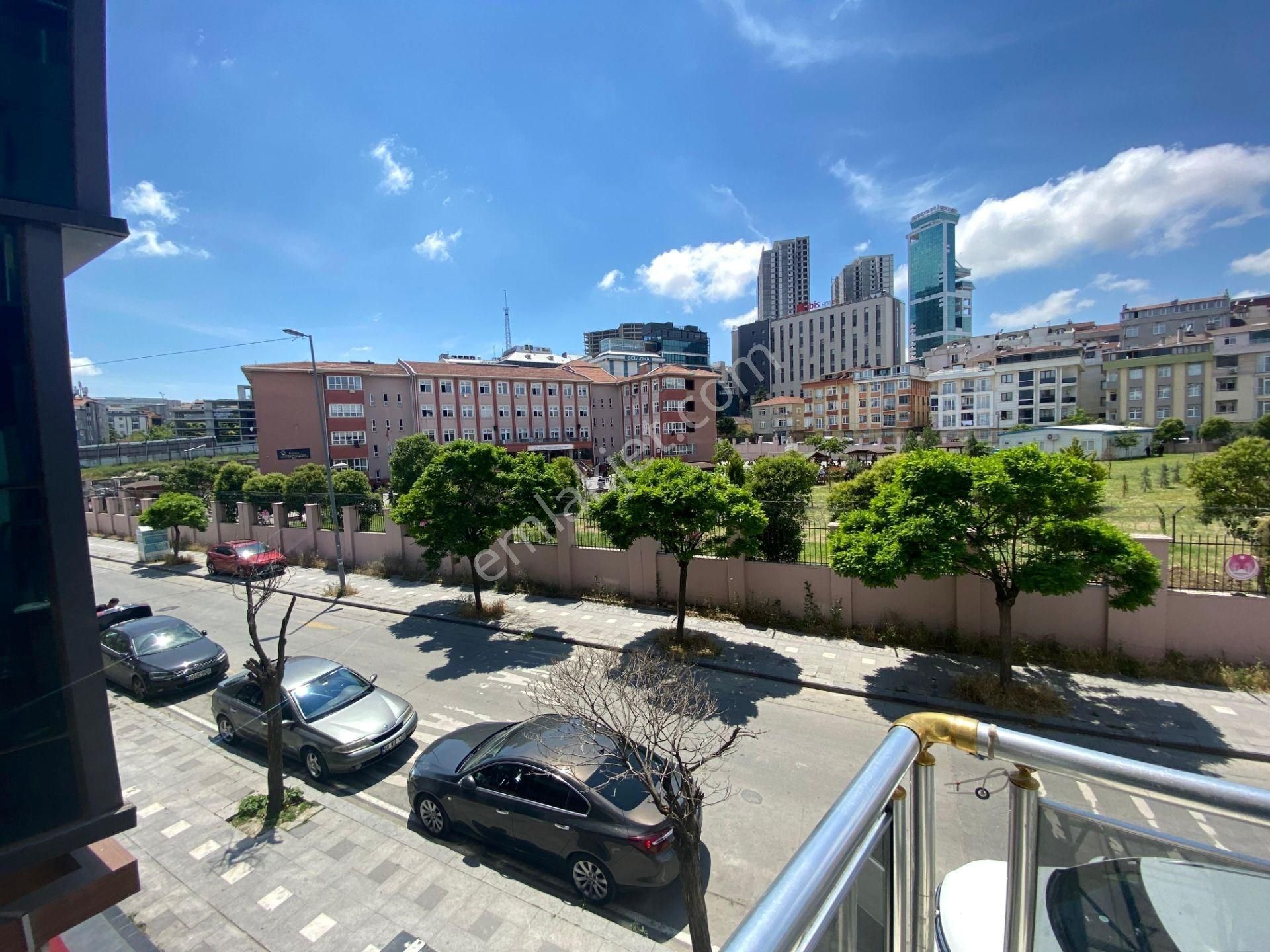 Esenyurt Güzelyurt Mah.de Metrobüse Çok Yakın Satılık 2+1 Daire - Görsel 35