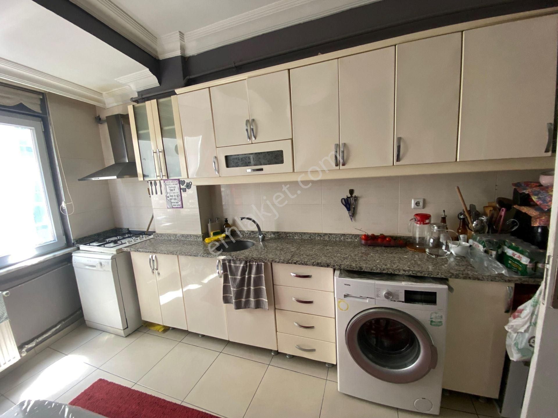 Esenyurt Güzelyurt Mah.de Metrobüse Çok Yakın Satılık 2+1 Daire - Görsel 15