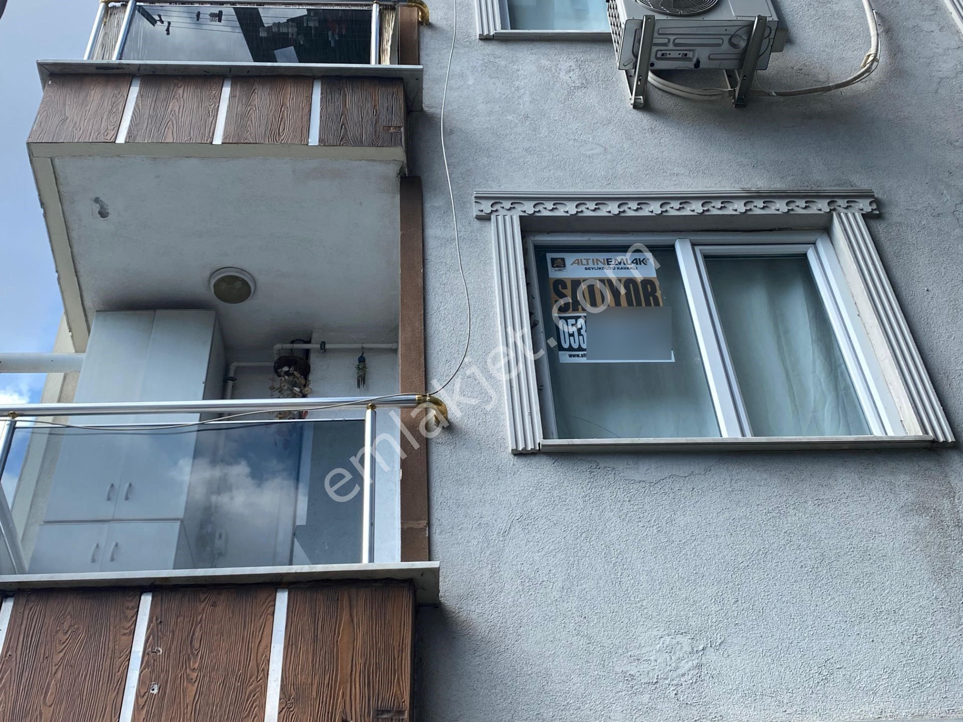 Esenyurt Güzelyurt Mah.de Metrobüse Çok Yakın Satılık 2+1 Daire - Görsel 34