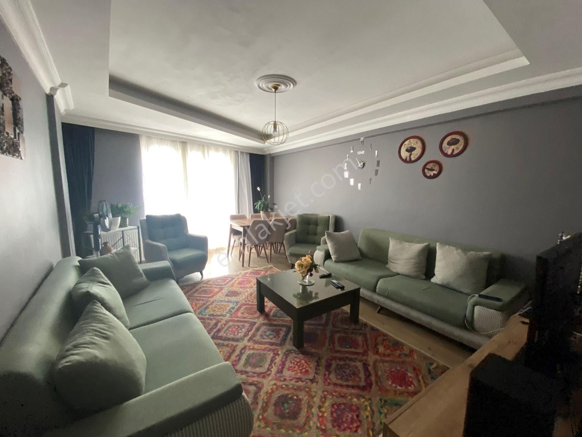 Esenyurt Güzelyurt Mah.de Metrobüse Çok Yakın Satılık 2+1 Daire - Görsel 23