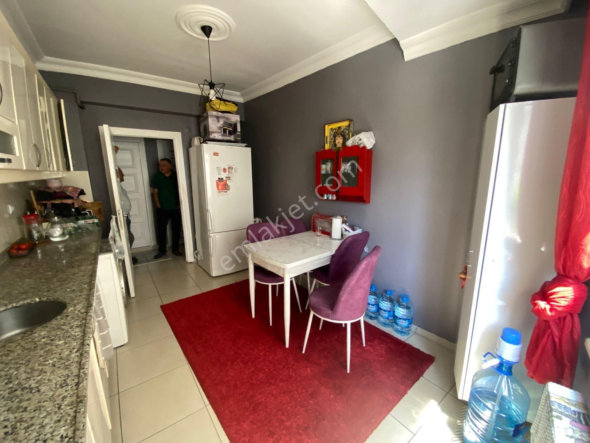 Esenyurt Güzelyurt Mah.de Metrobüse Çok Yakın Satılık 2+1 Daire - Görsel 12