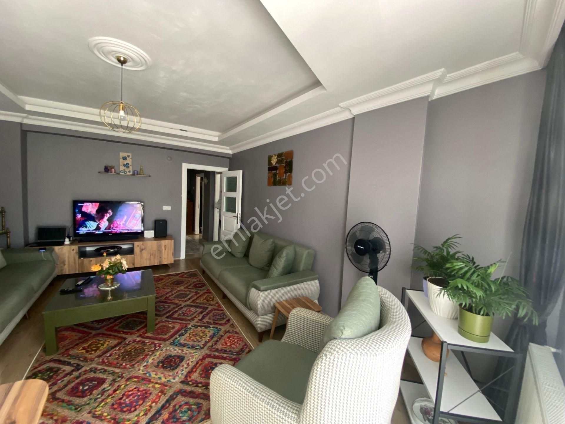 Esenyurt Güzelyurt Mah.de Metrobüse Çok Yakın Satılık 2+1 Daire - Görsel 7