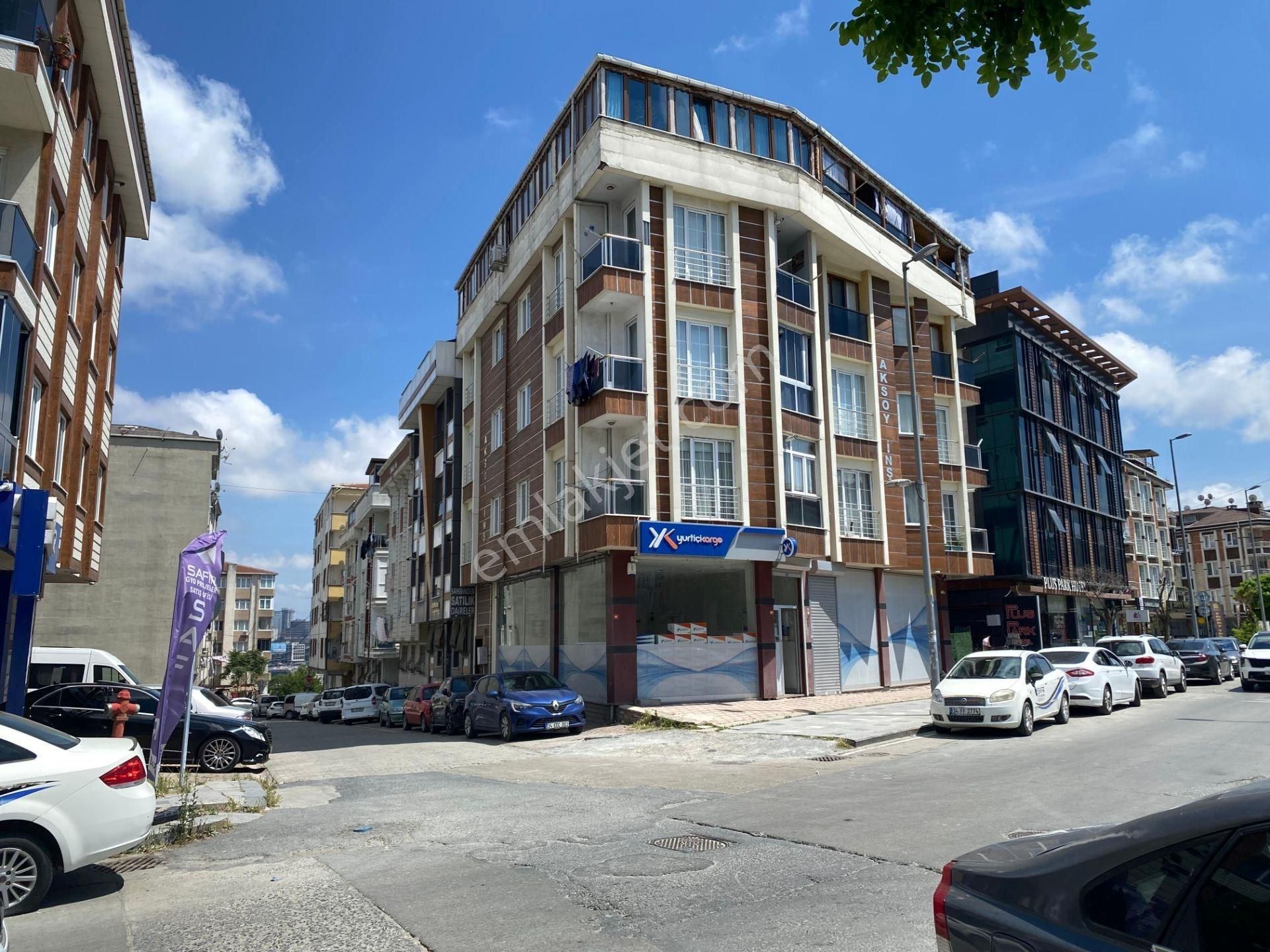 Esenyurt Güzelyurt Mah.de Metrobüse Çok Yakın Satılık 2+1 Daire - Görsel 30