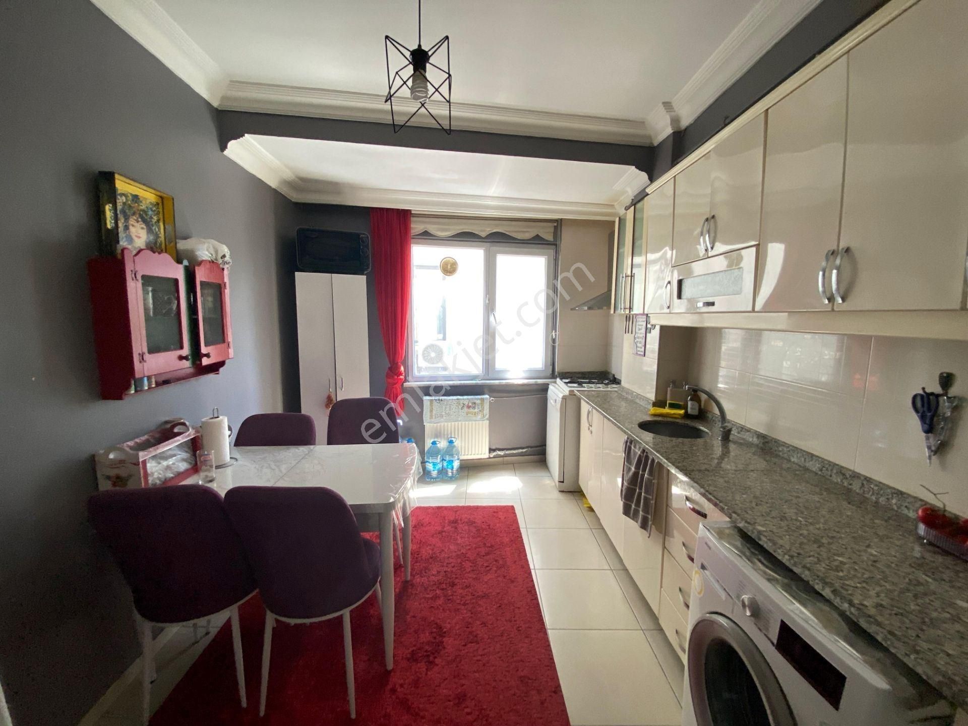 Esenyurt Güzelyurt Mah.de Metrobüse Çok Yakın Satılık 2+1 Daire - Görsel 13