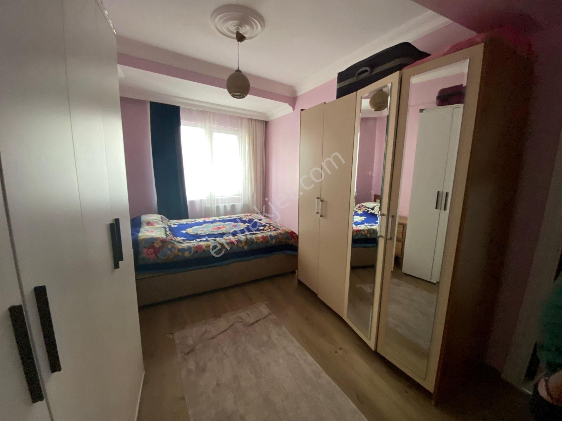 Esenyurt Güzelyurt Mah.de Metrobüse Çok Yakın Satılık 2+1 Daire - Görsel 18