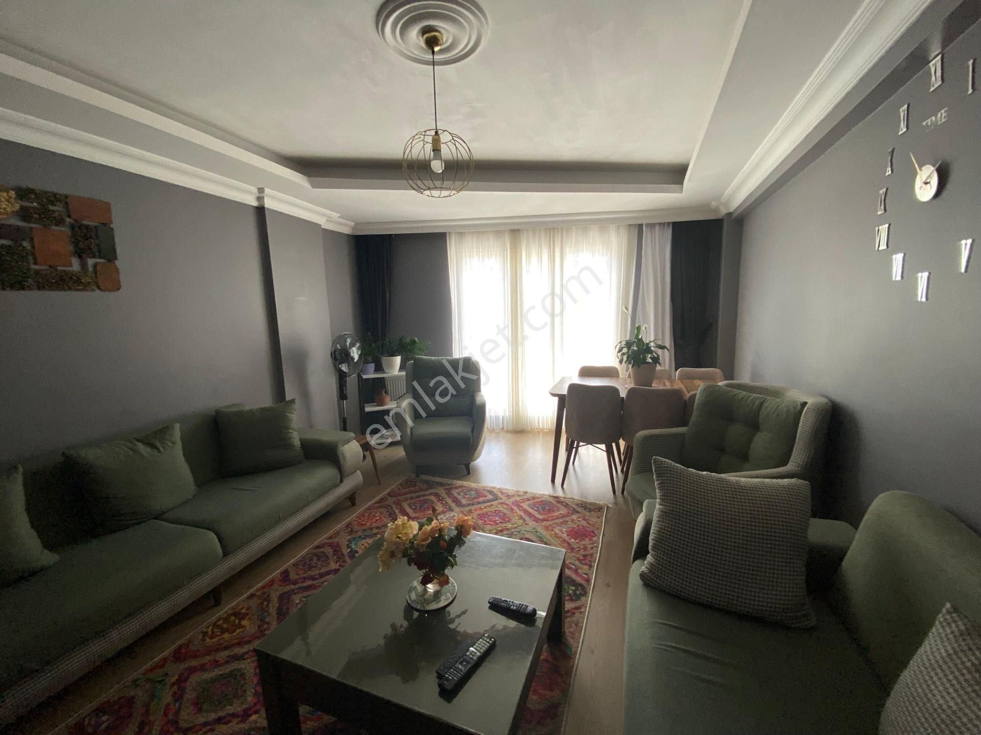 Esenyurt Güzelyurt Mah.de Metrobüse Çok Yakın Satılık 2+1 Daire - Görsel 8