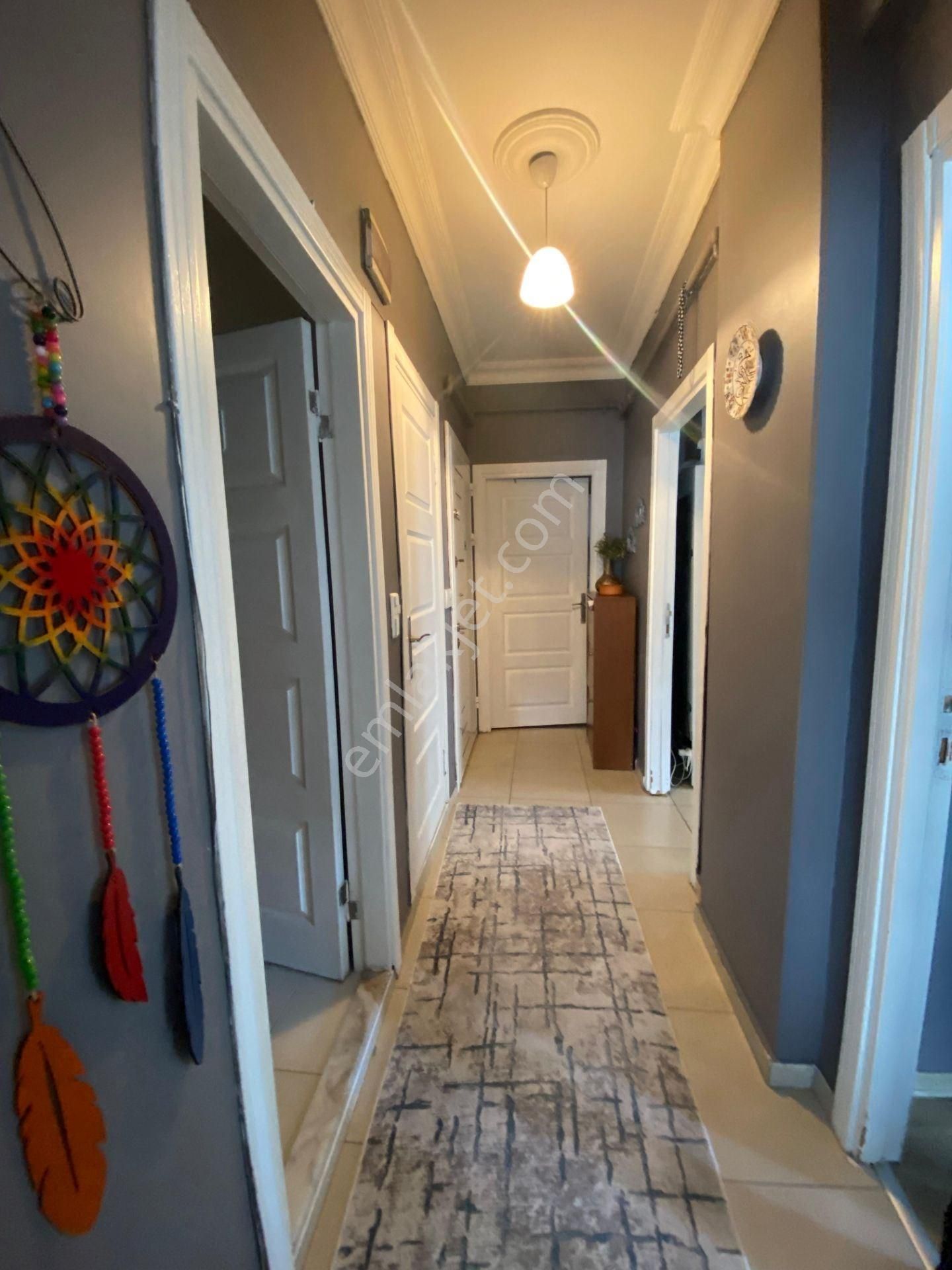 Esenyurt Güzelyurt Mah.de Metrobüse Çok Yakın Satılık 2+1 Daire - Görsel 20