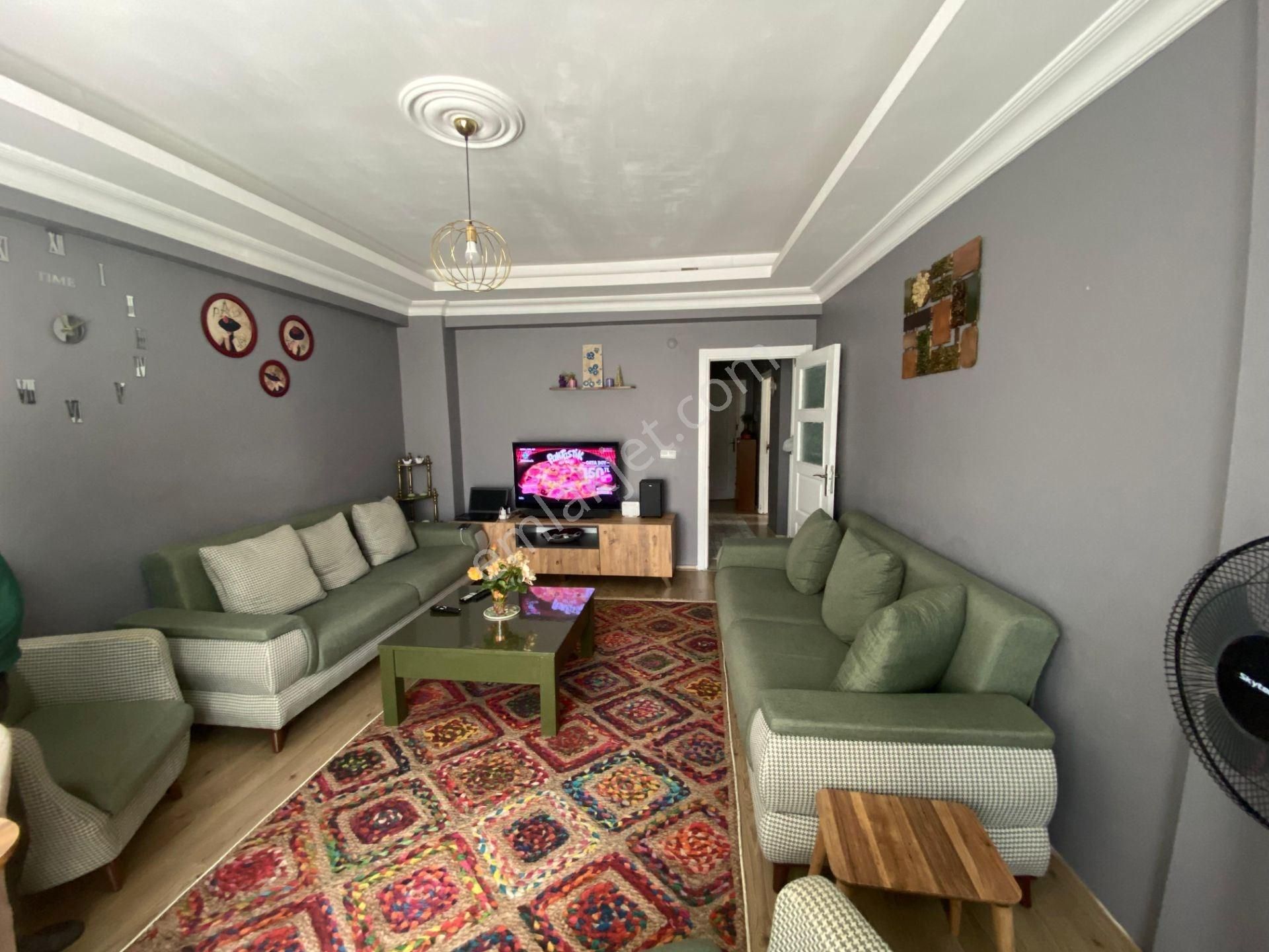 Esenyurt Güzelyurt Mah.de Metrobüse Çok Yakın Satılık 2+1 Daire - Görsel 10