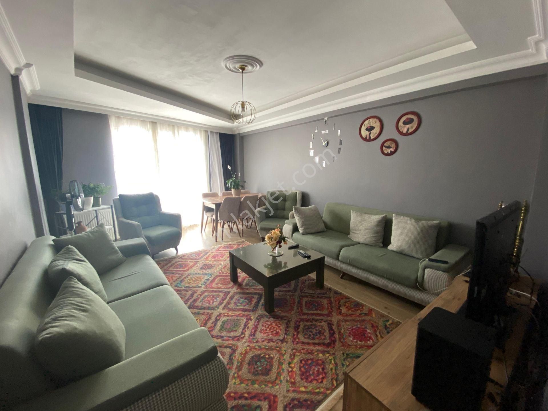 Esenyurt Güzelyurt Mah.de Metrobüse Çok Yakın Satılık 2+1 Daire - Görsel 6