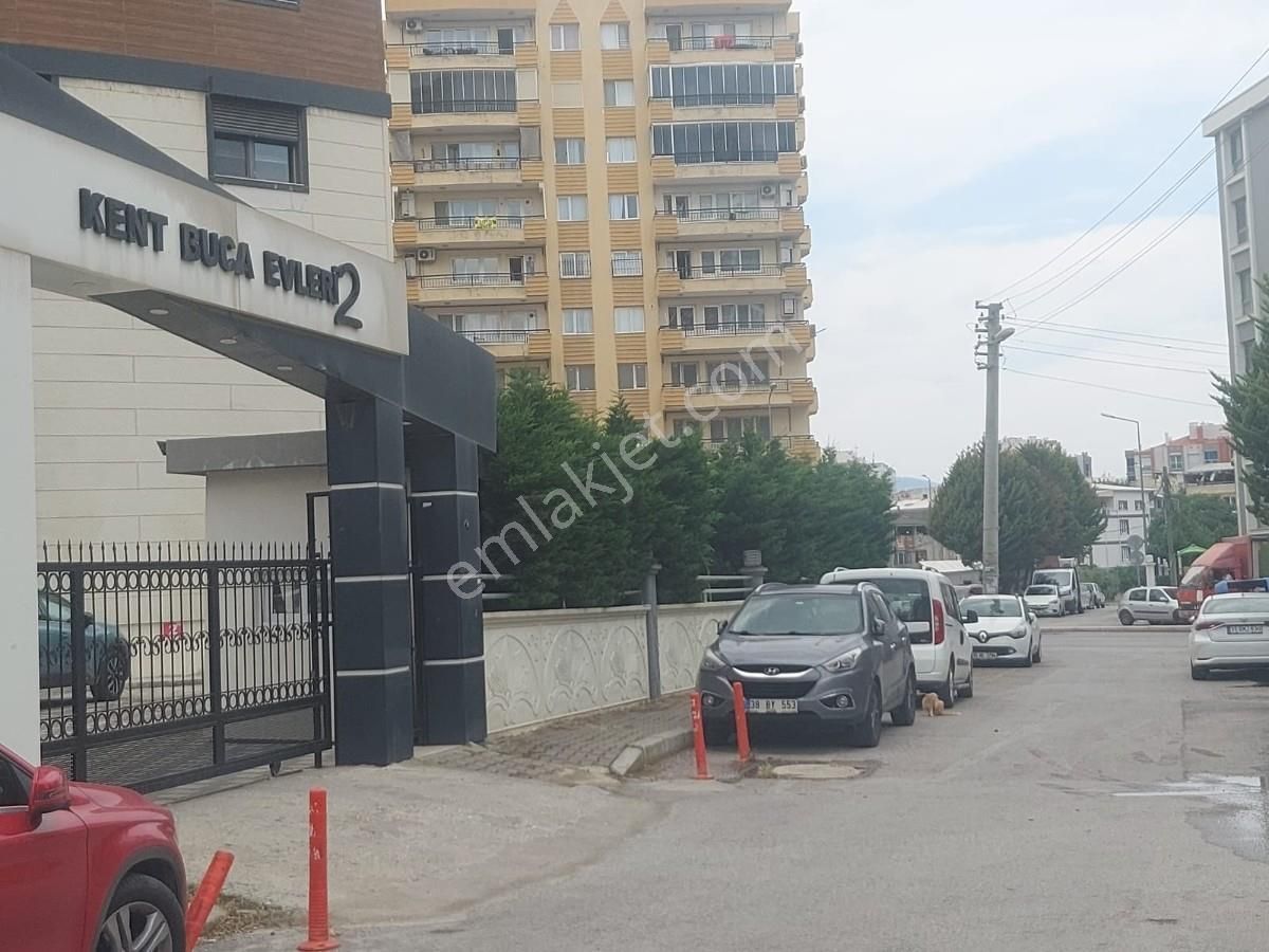 Buca Koop Mah. Full Eşyalı 1+1 Satılık Daire