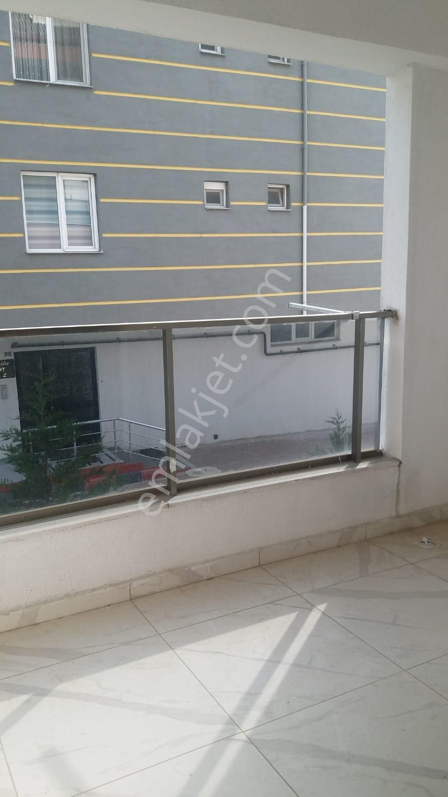 Uşak Kemalöz Mahallesin'de Masrafsız Satılık Daire - Görsel 5