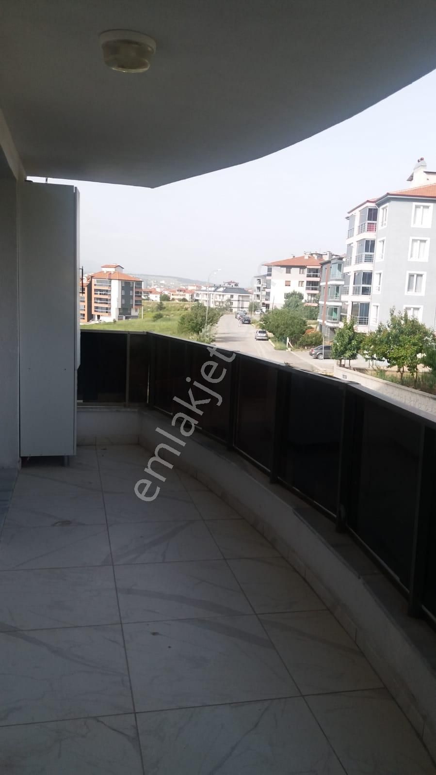 Uşak Kemalöz Mahallesin'de Masrafsız Satılık Daire - Görsel 7