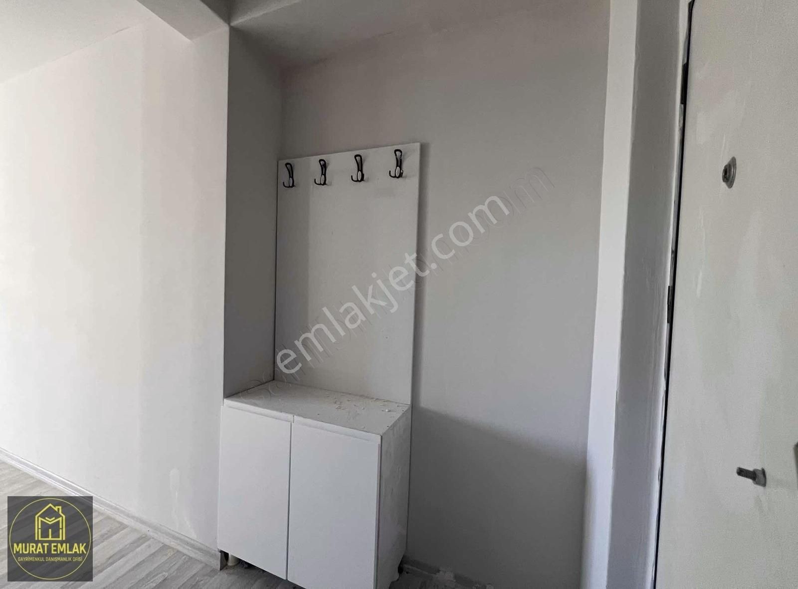 Murat Emlaktan Hastane Yanı Ultra Lüks 2+1 Dairemiz Kiralıktır