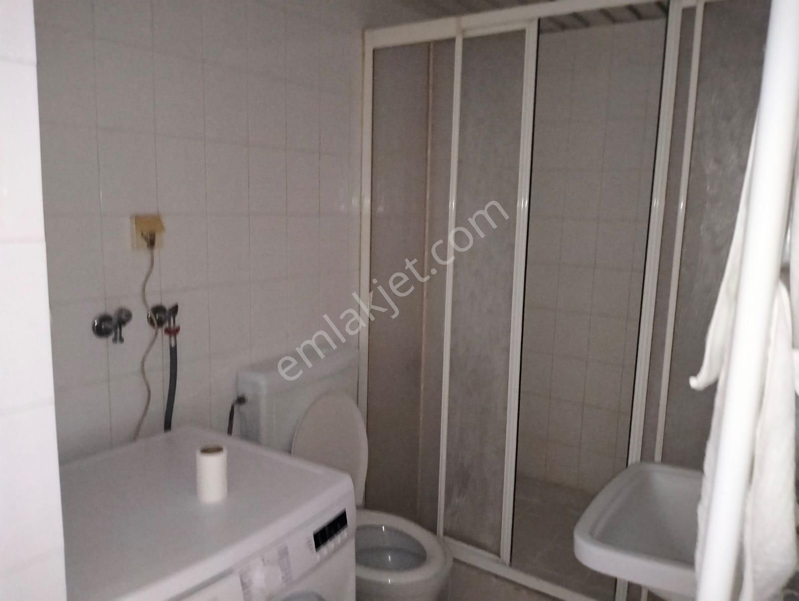 Bornova Evka4 Fulleşyalı Güney Cephedoğalgazlı 3+1 Kiralık Daire