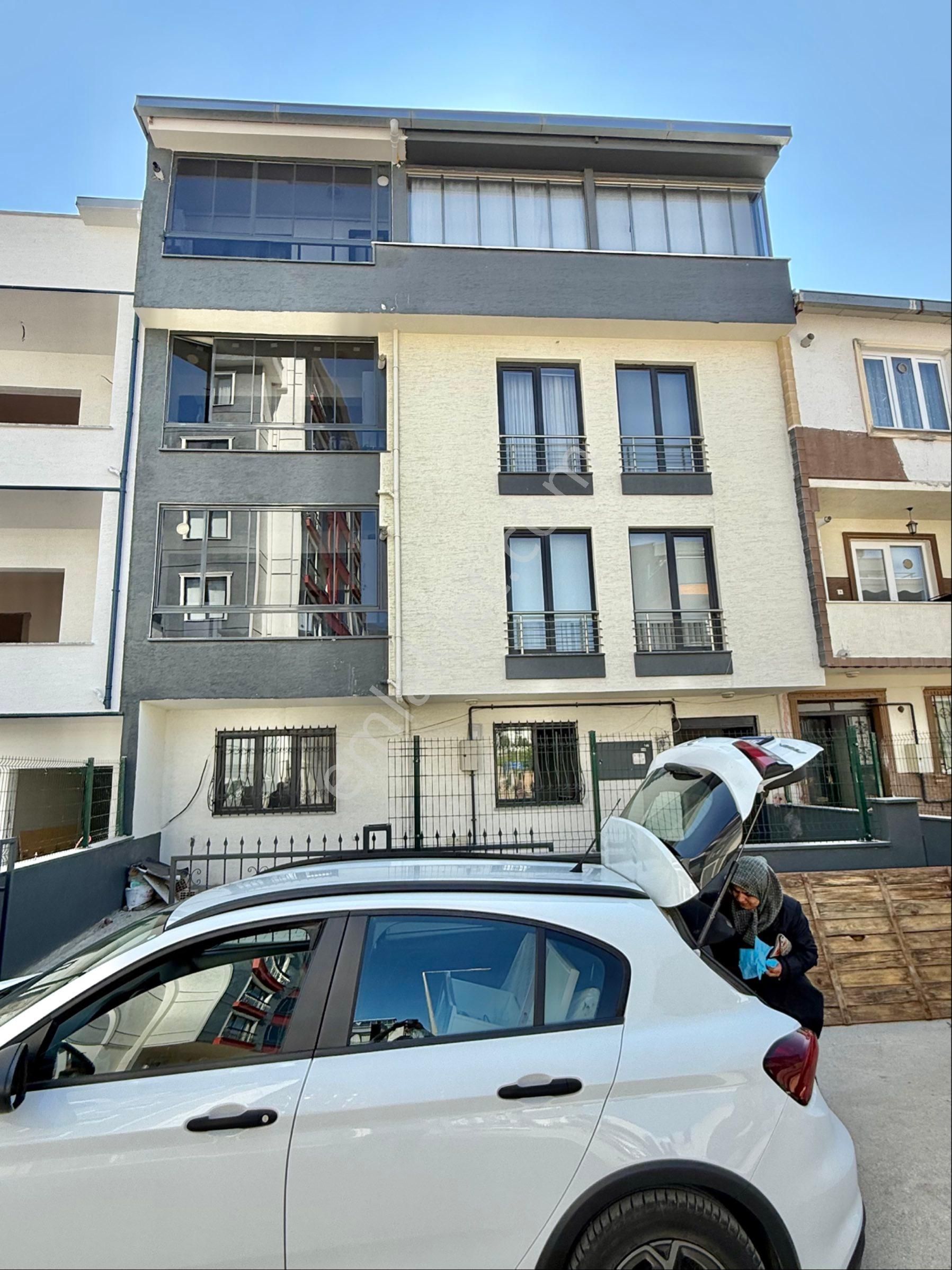 Vb Gayrimenkul Bursa Güneştepe 'de 2+1 Kiralık Daire