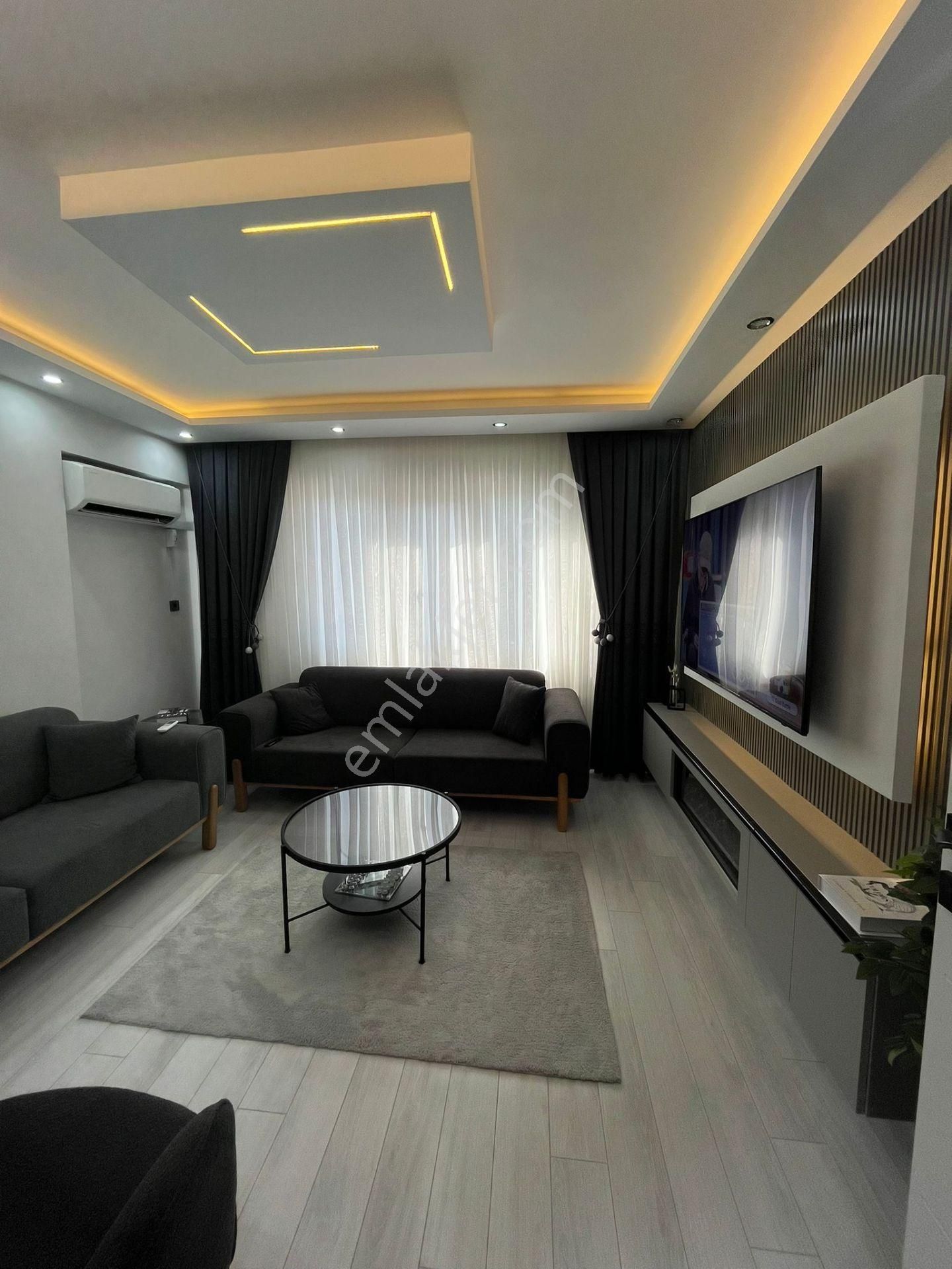 Nazilli🏡emlaktan-satılık Cumhuriyet Mahallesinde 3+1 Fırsat Daire