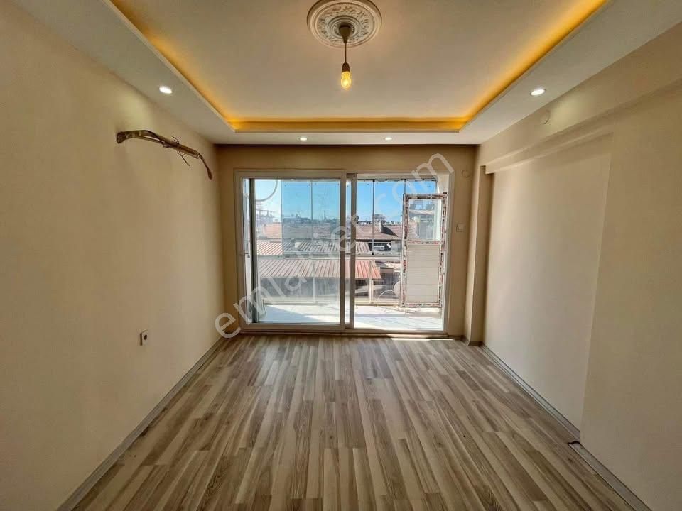 Nazilli🏡emlaktan-satılık Turanda Ful Tadilatlı 2+1 Arakat Daire