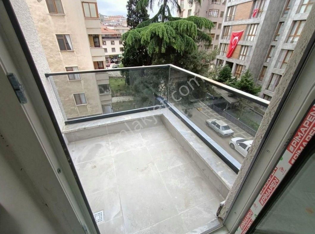 Eriş Emlak Dan Bostancı Gösteri Merkezine Komşu 3+1 Sıfır Daire