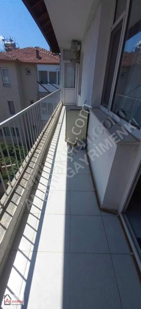 Tuzla Mahallesinde 2+1 Boş Kiralık Daire